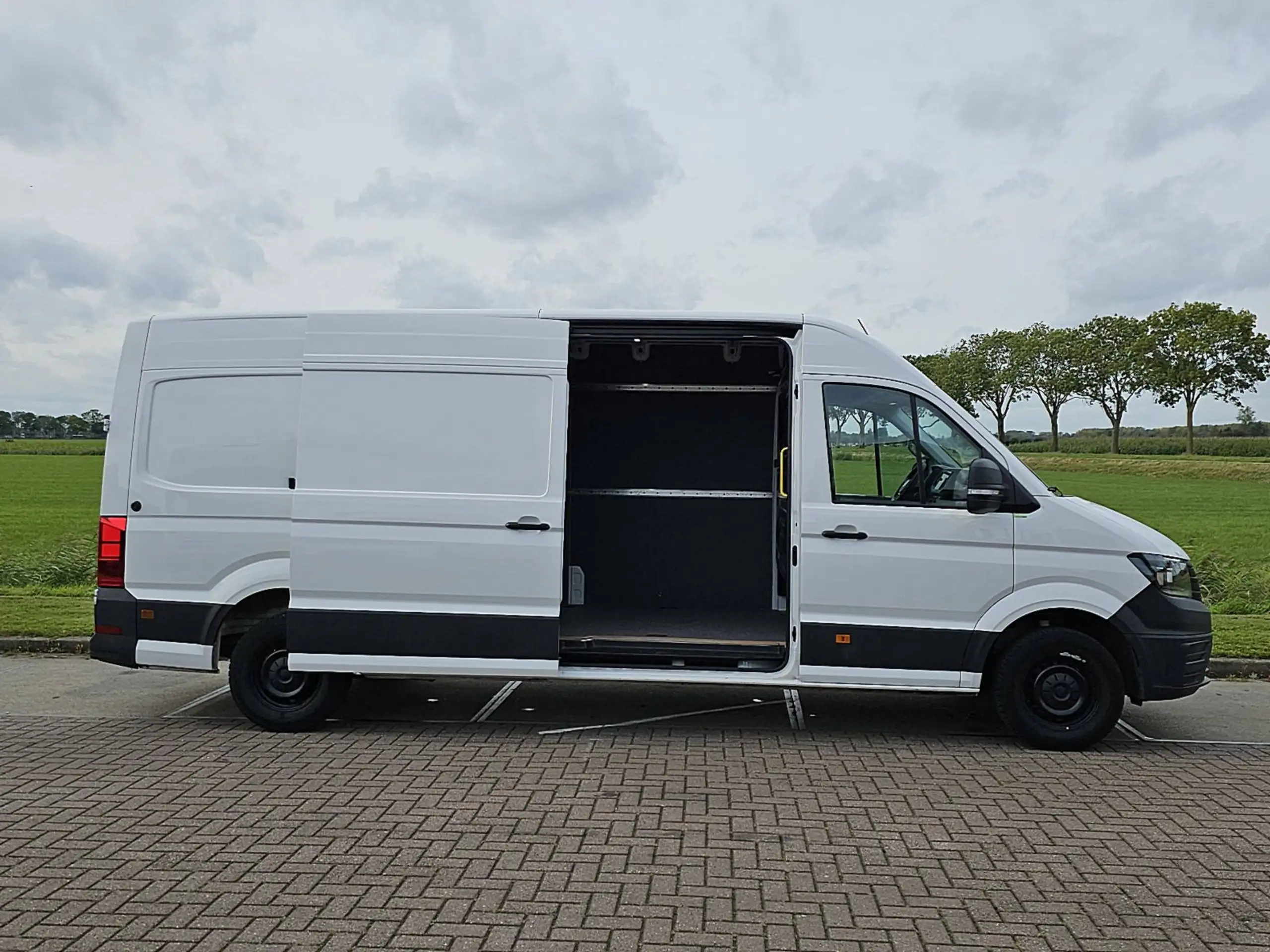 Volkswagen - Crafter