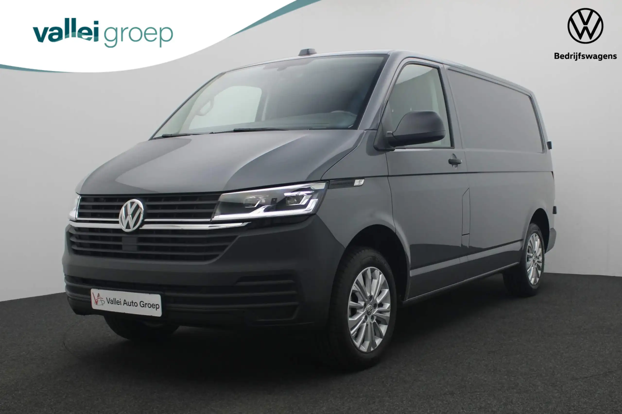 Volkswagen T6.1 Transporter 2023