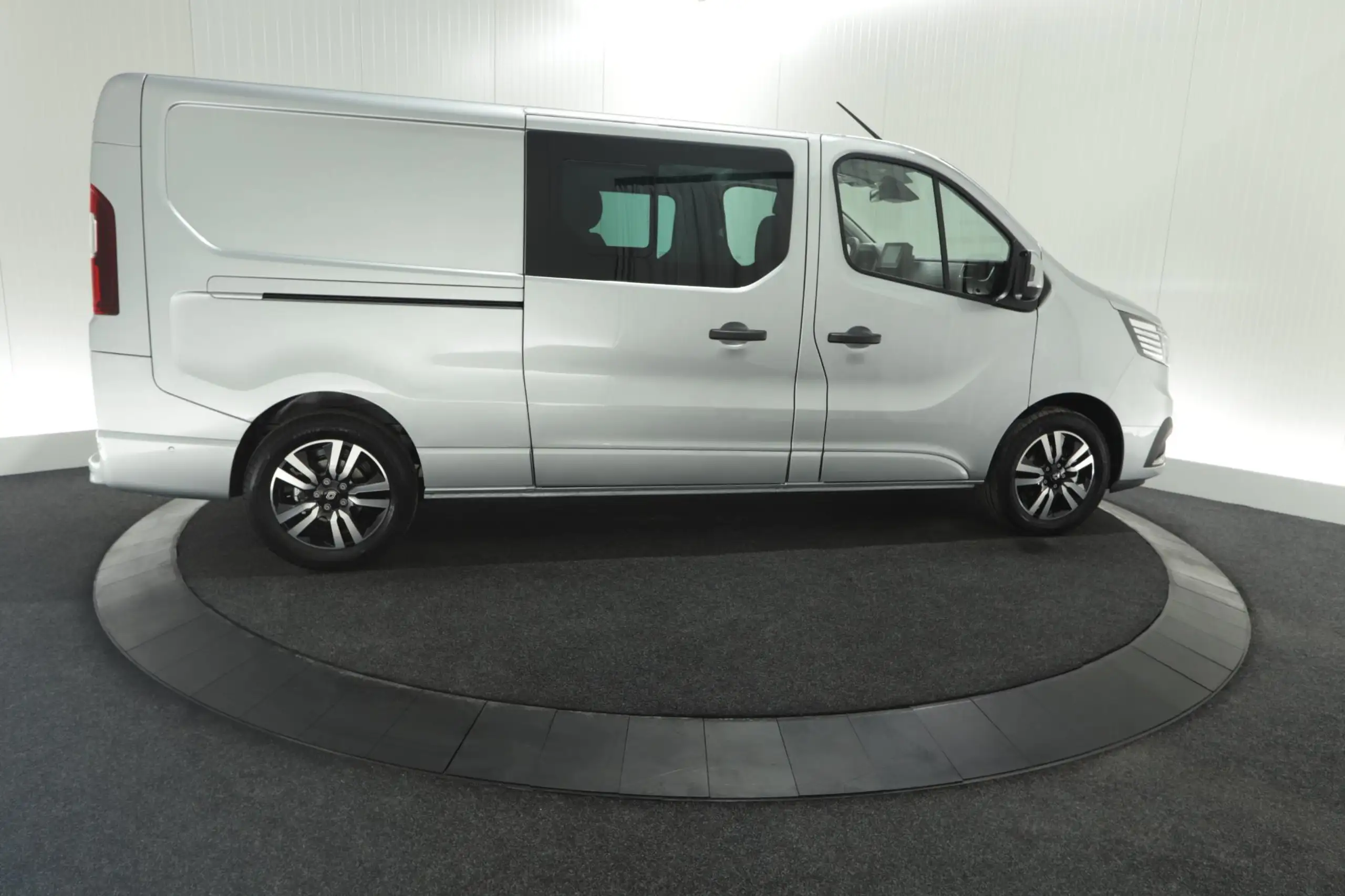 Renault - Trafic