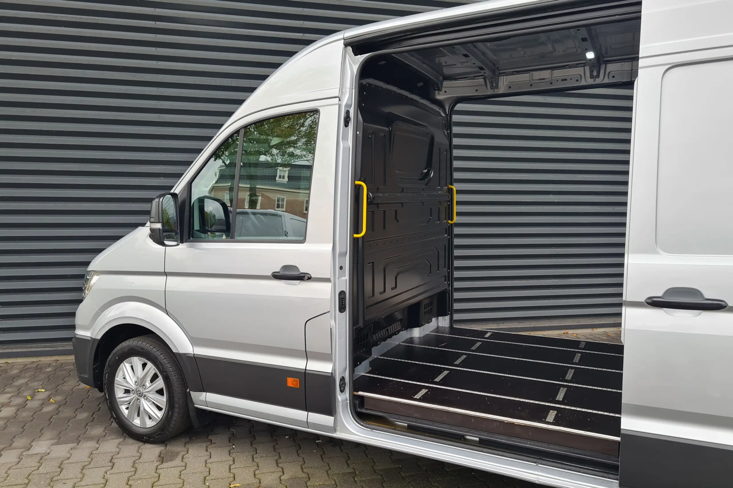 Volkswagen - Crafter