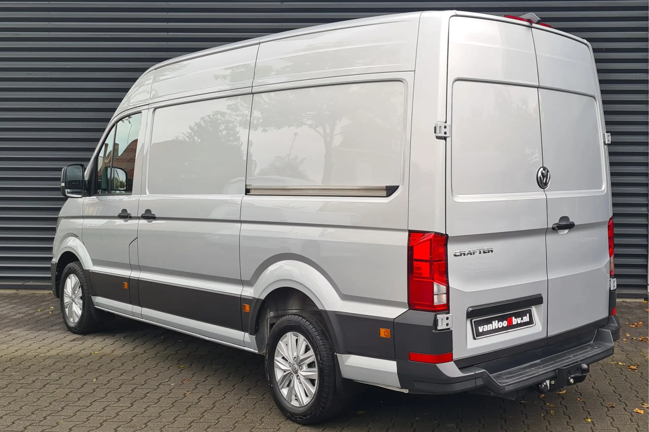 Volkswagen - Crafter