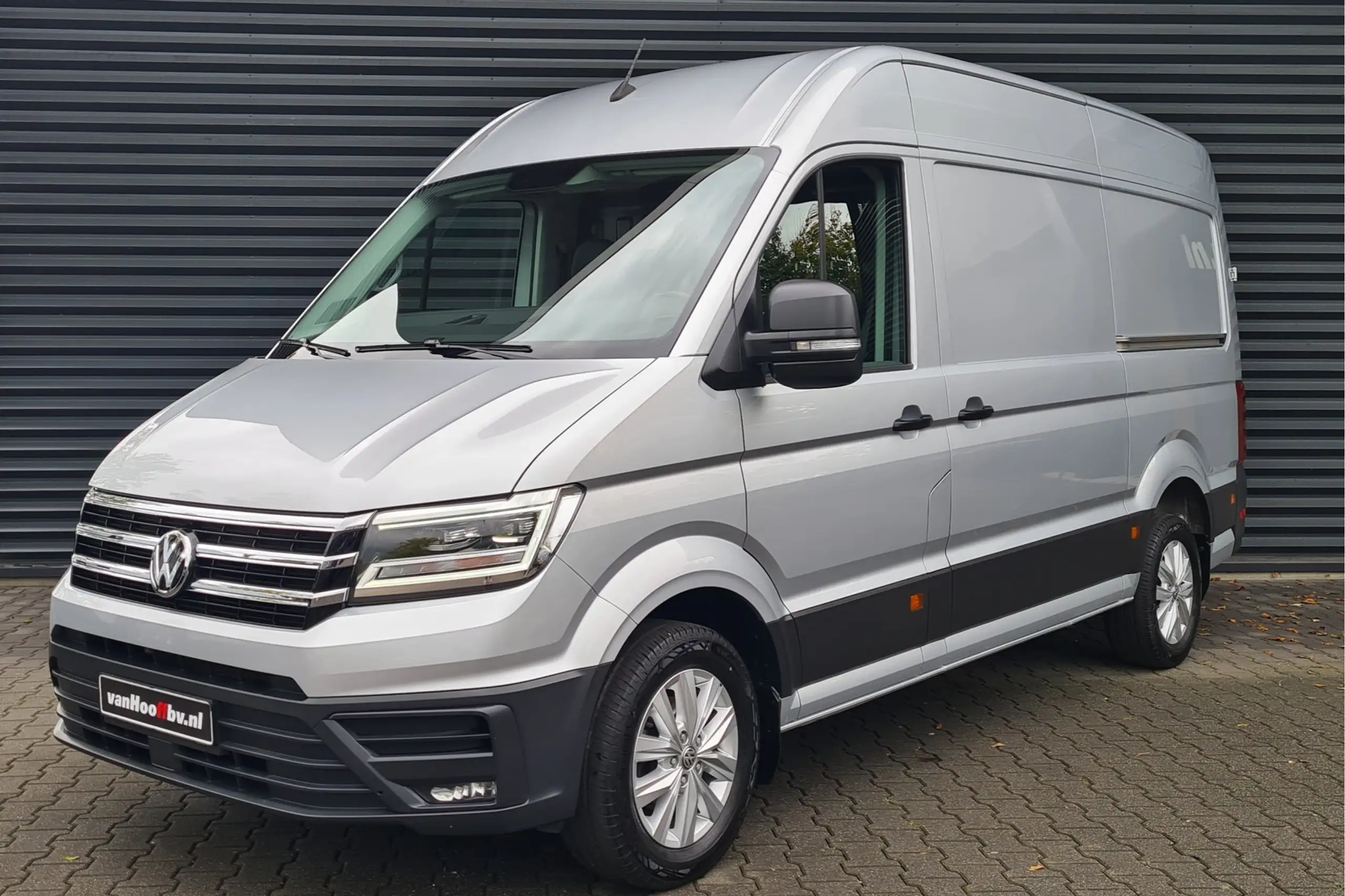 Volkswagen - Crafter