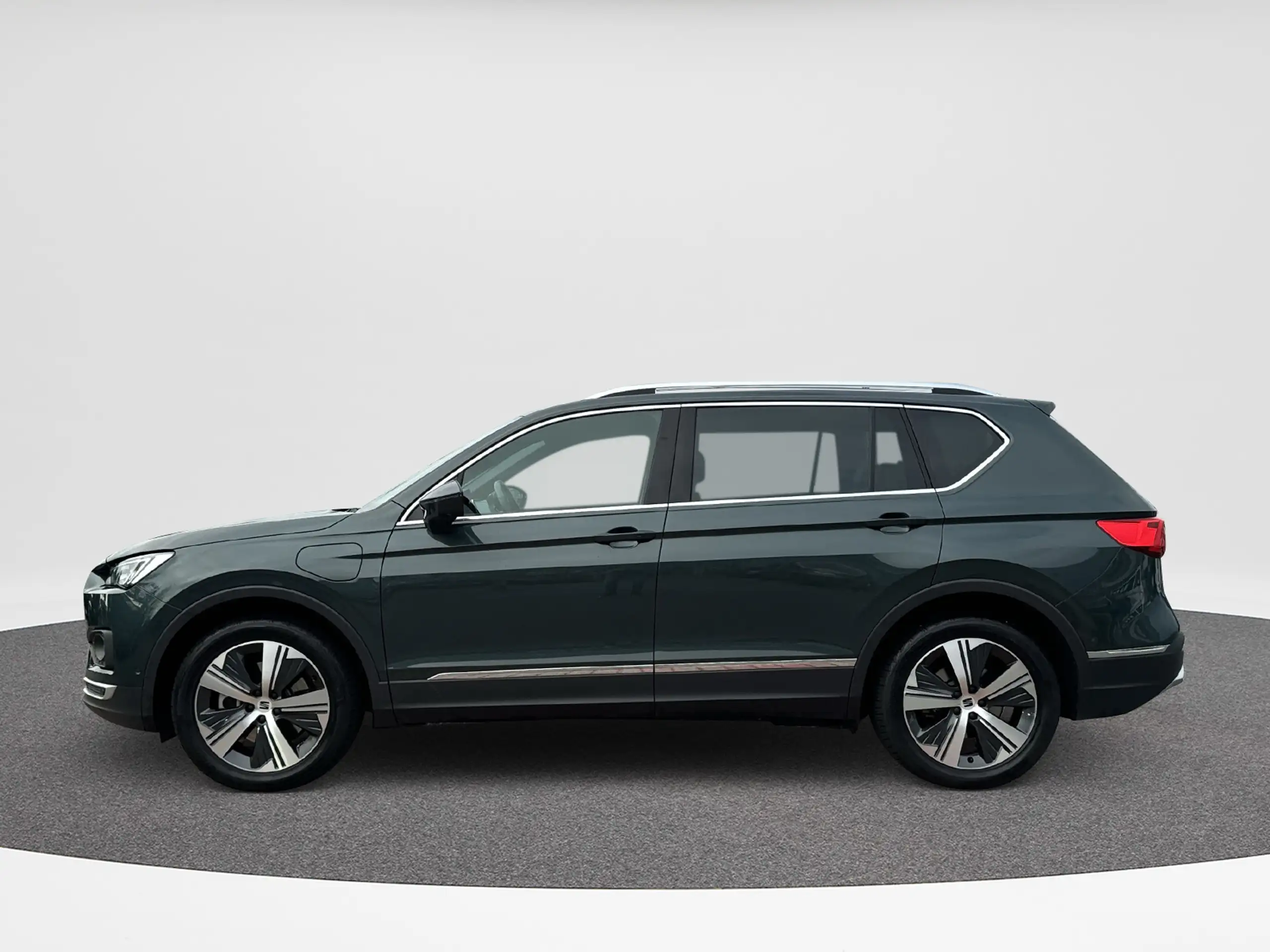 SEAT - Tarraco