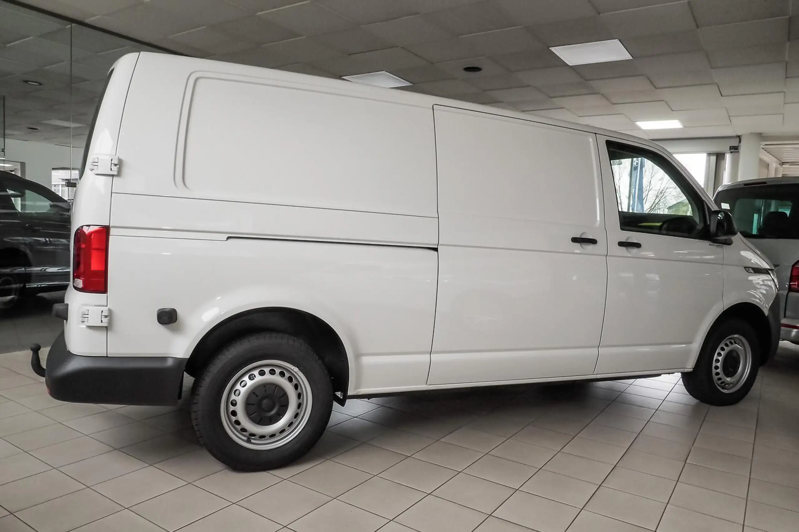 Volkswagen - T6.1 Transporter