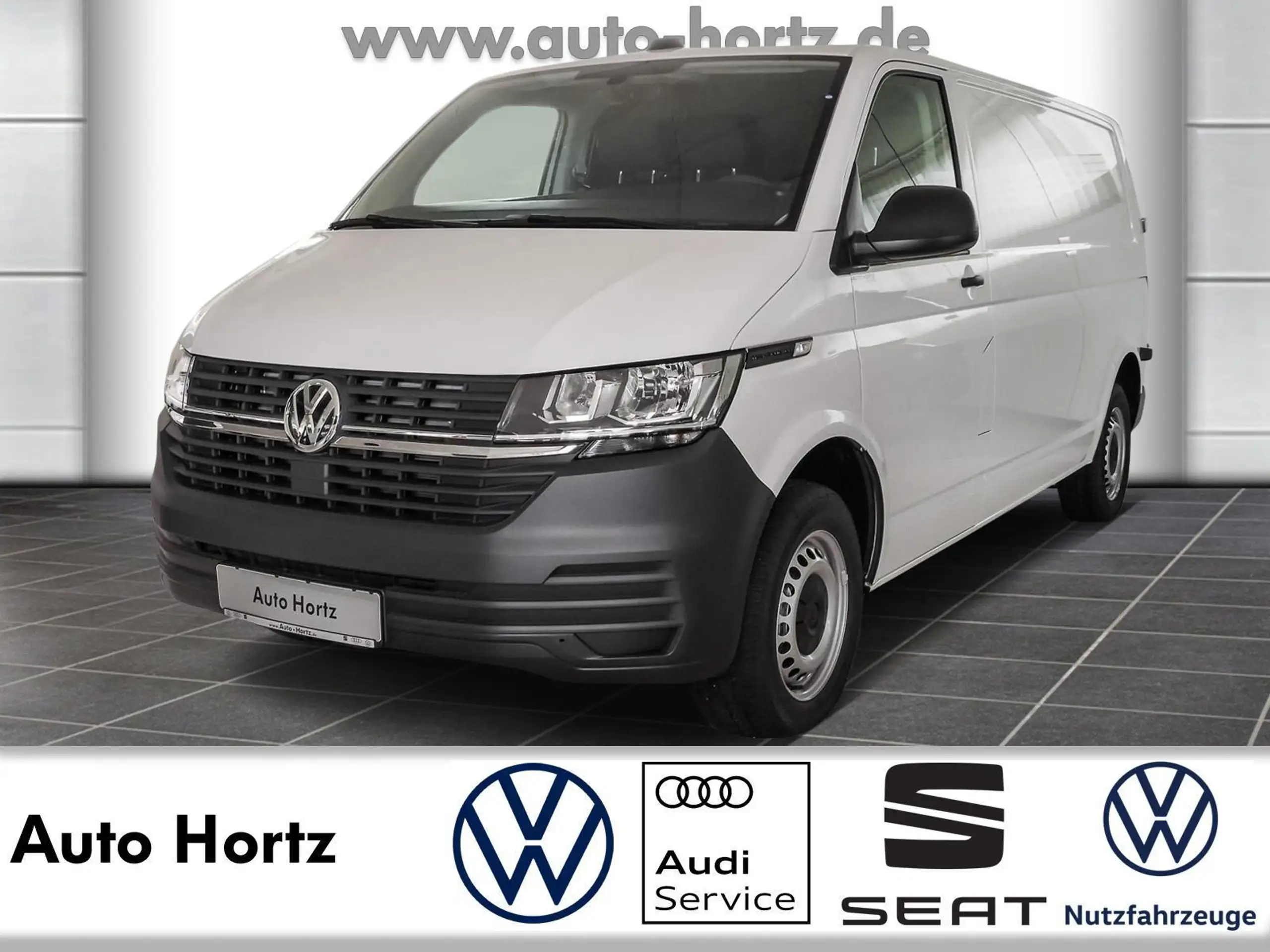 Volkswagen T6.1 Transporter 2024