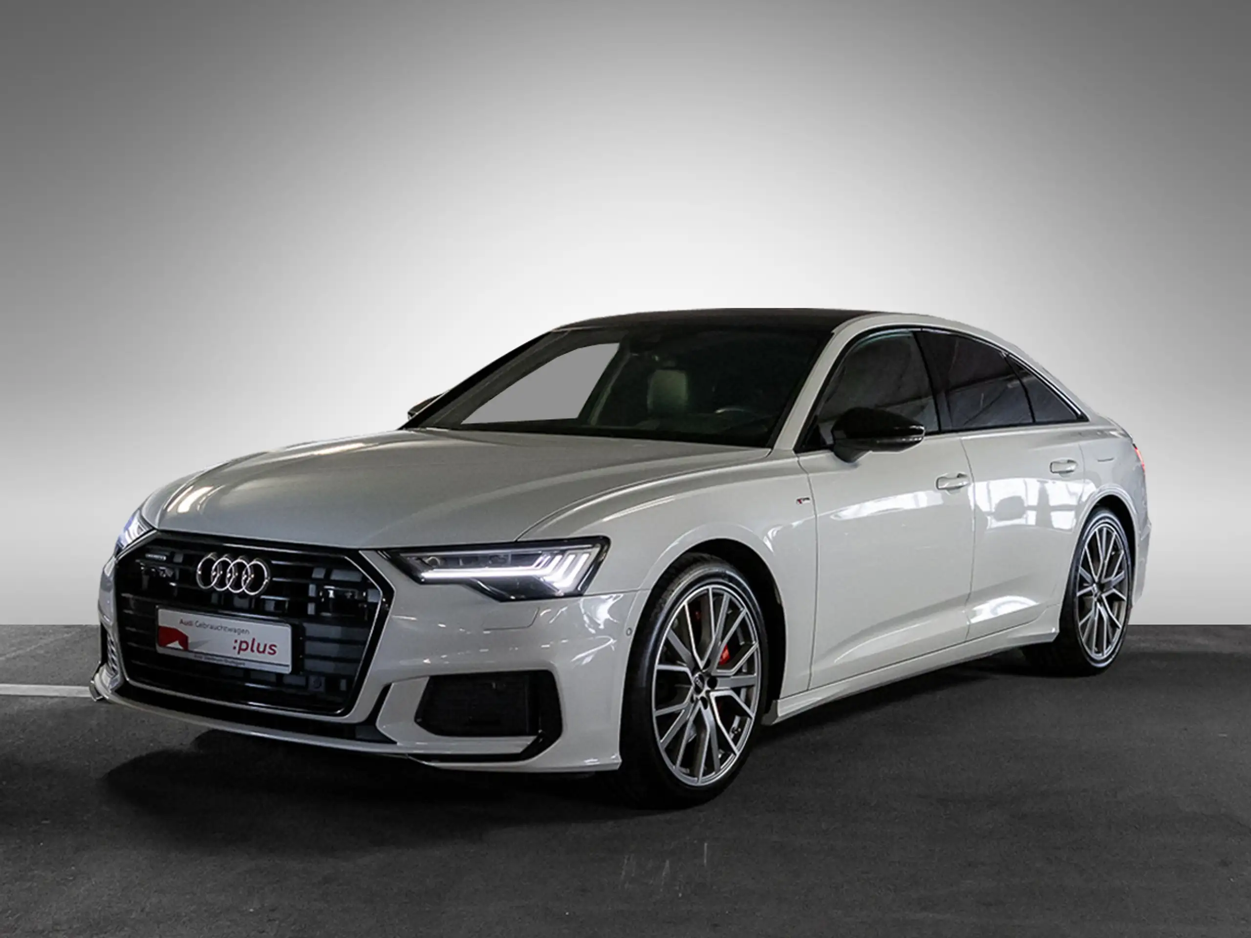 Audi - A6