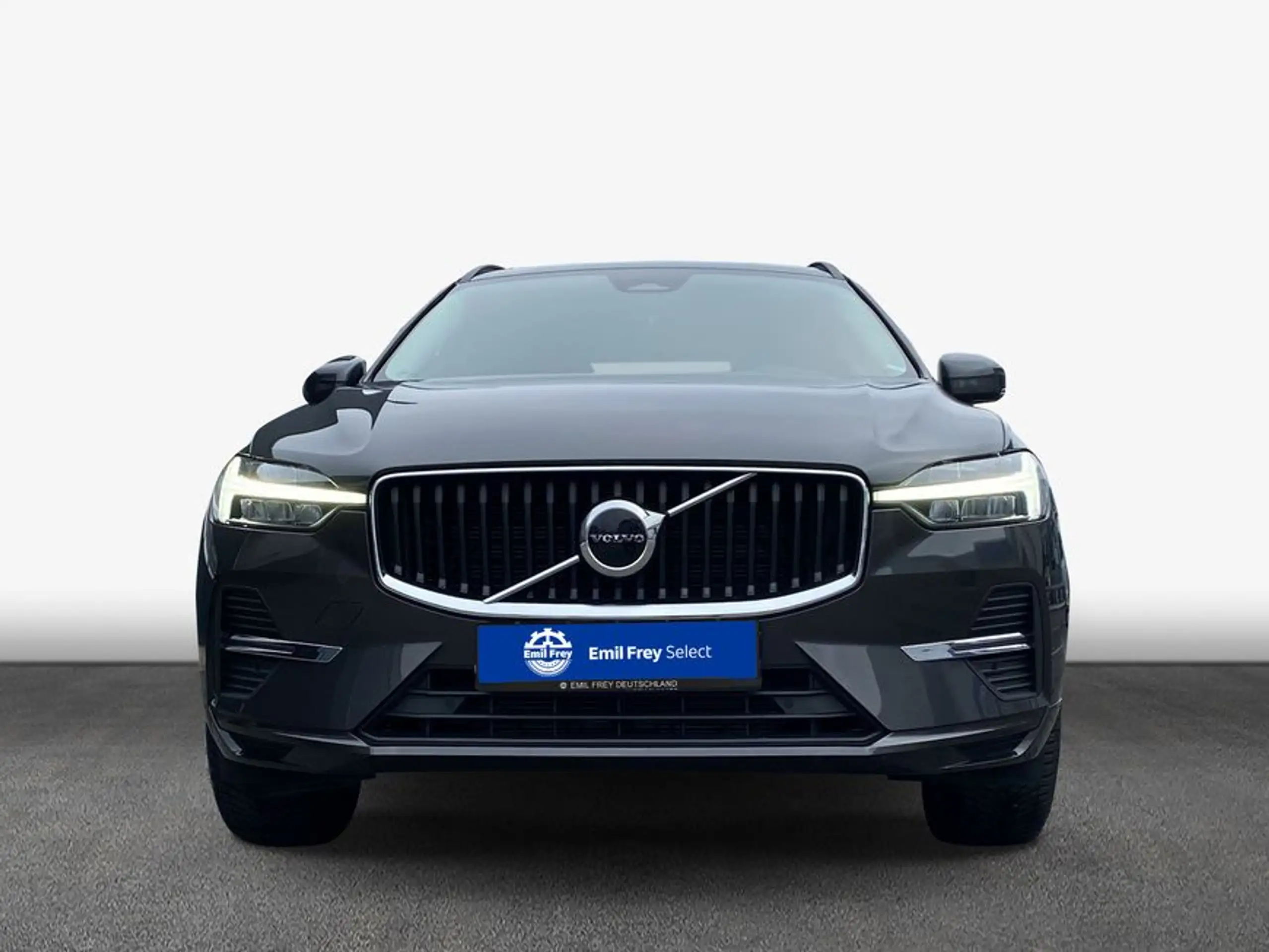 Volvo - XC60