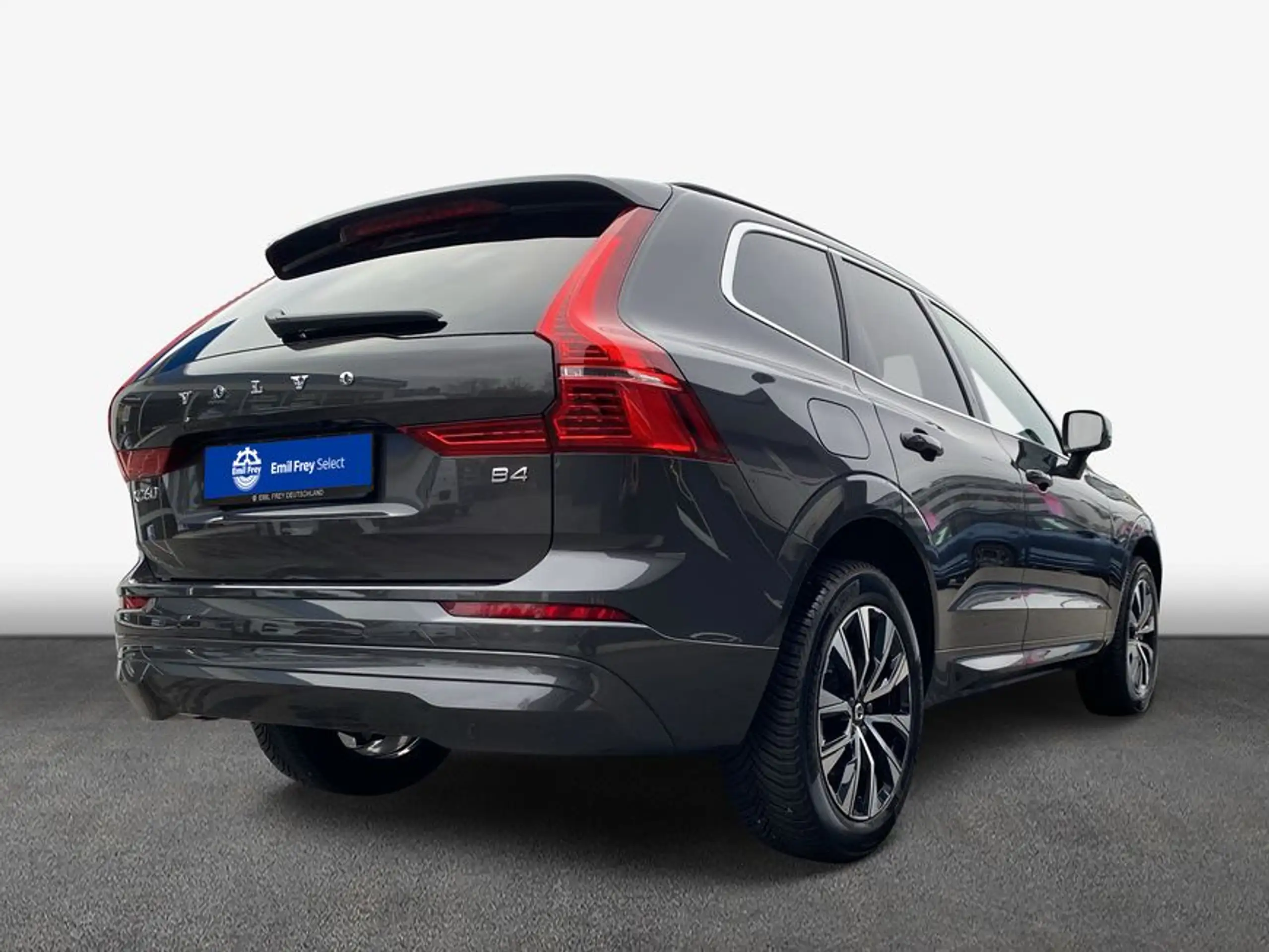 Volvo - XC60