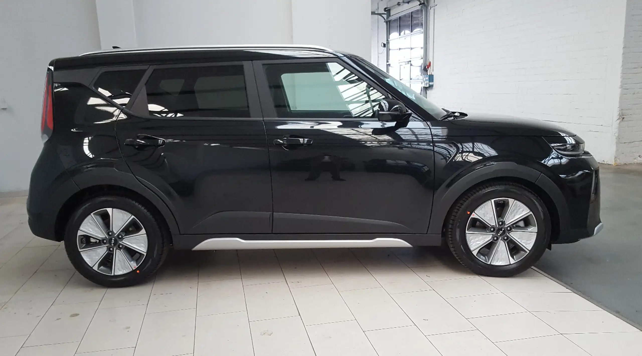 Kia - Soul