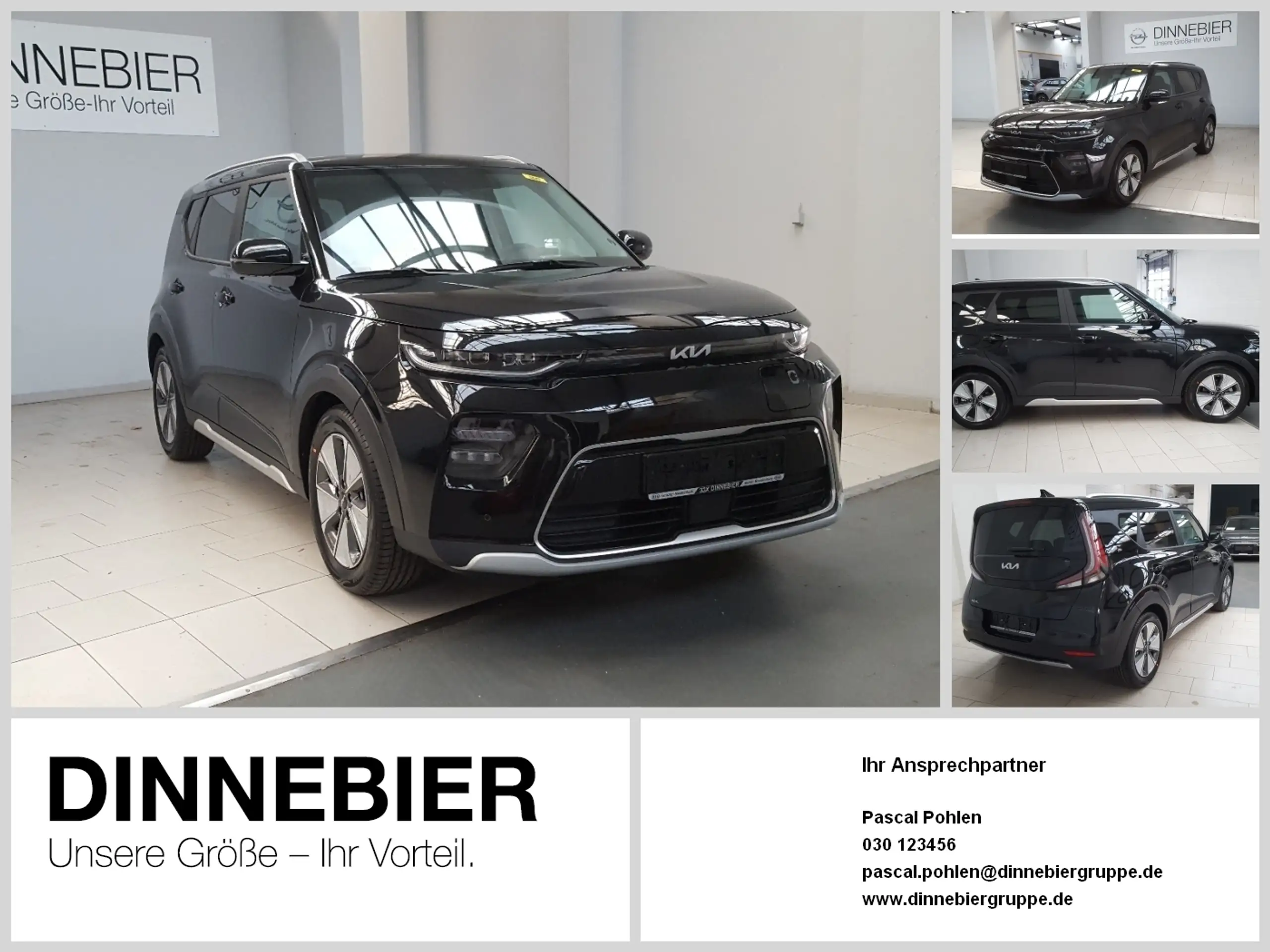 Kia Soul 2024