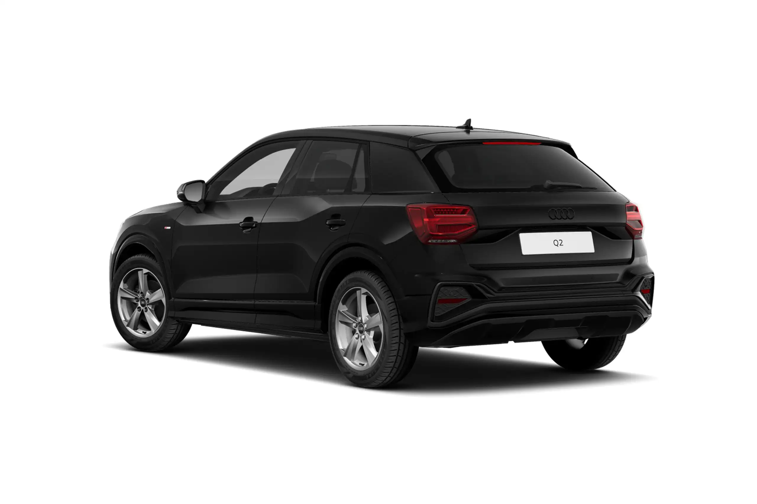 Audi - Q2