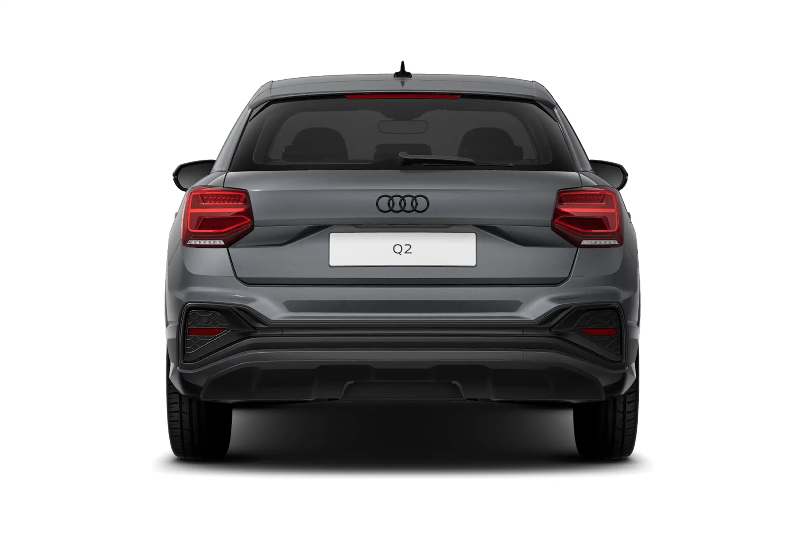 Audi - Q2