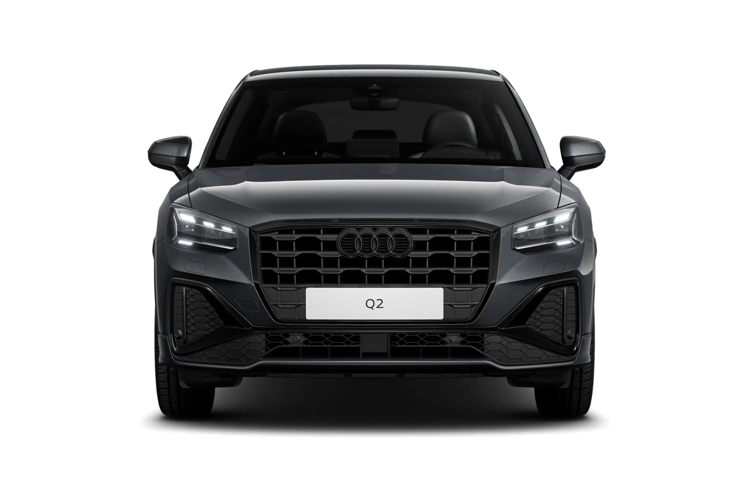 Audi - Q2