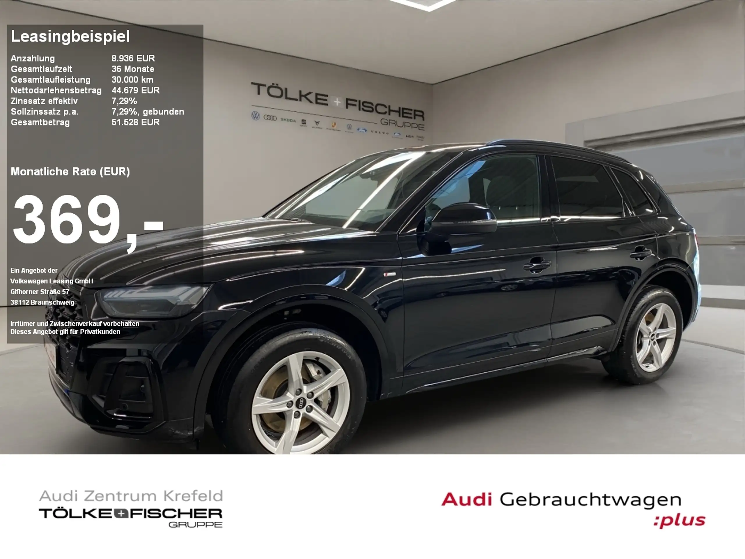 Audi - Q5