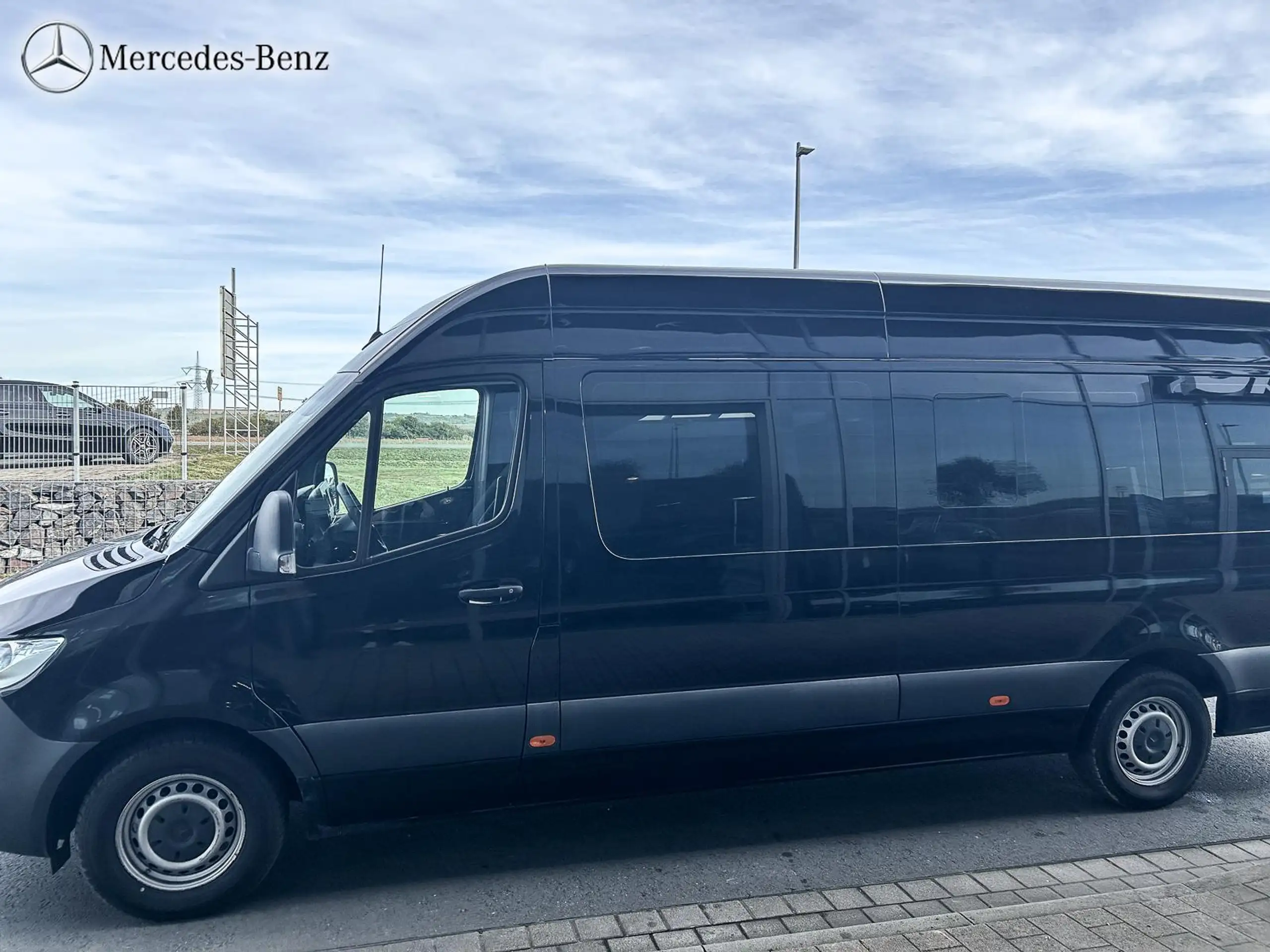 Mercedes-Benz - Sprinter