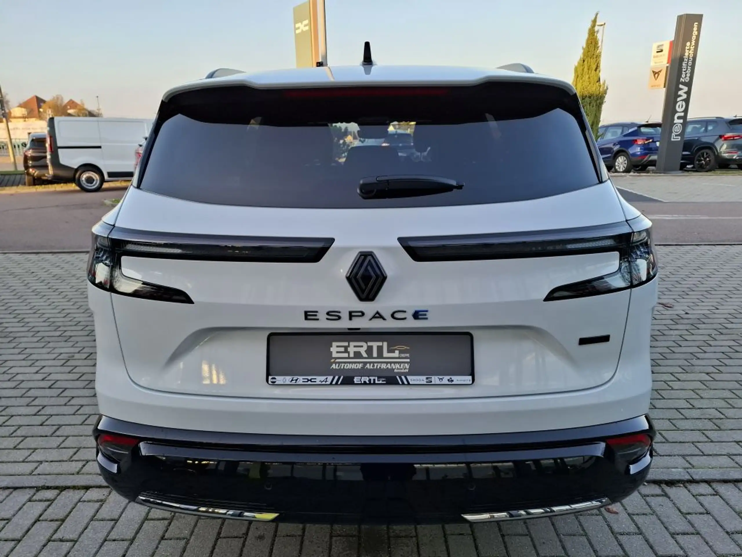 Renault - Espace