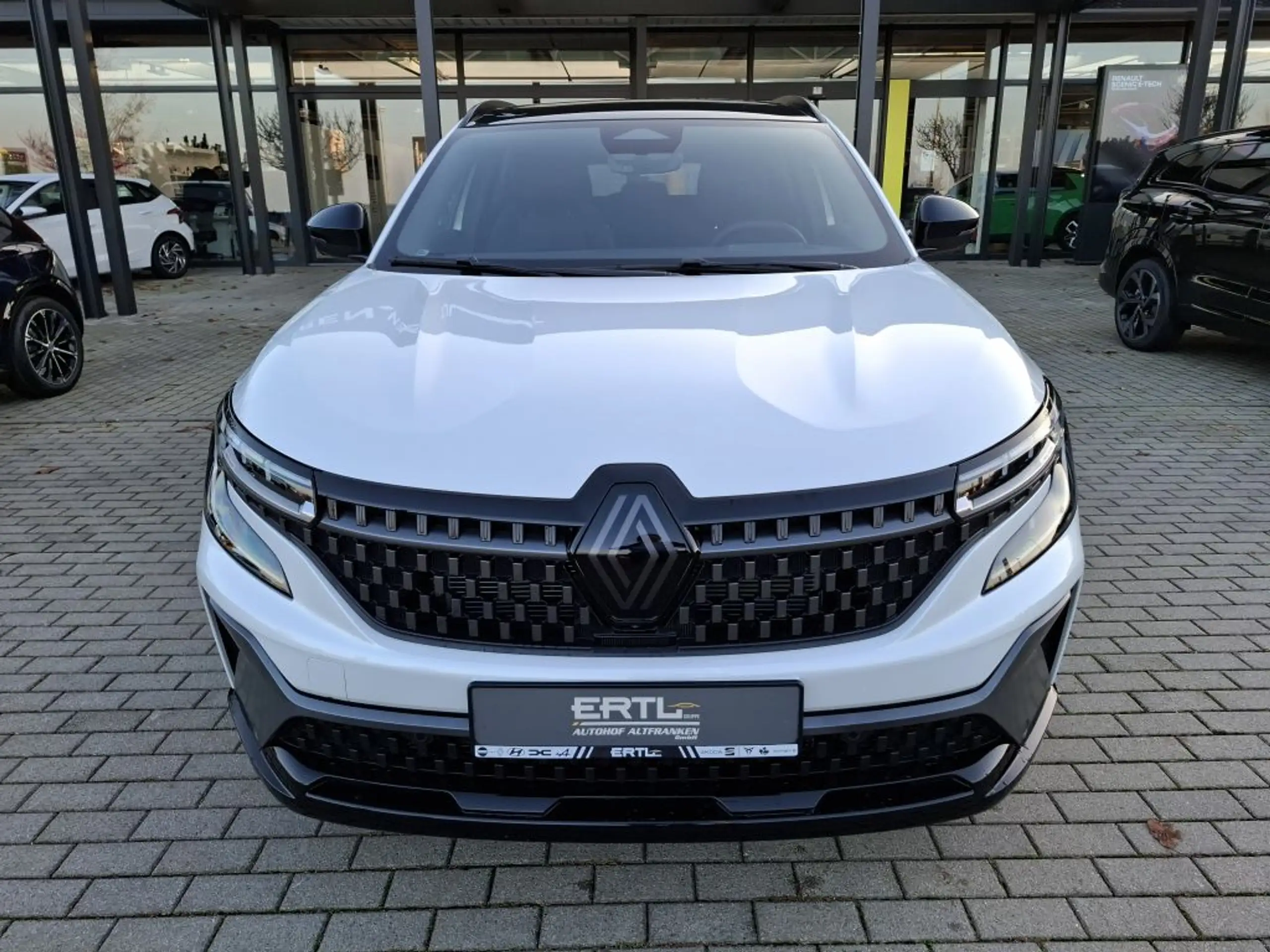 Renault - Espace