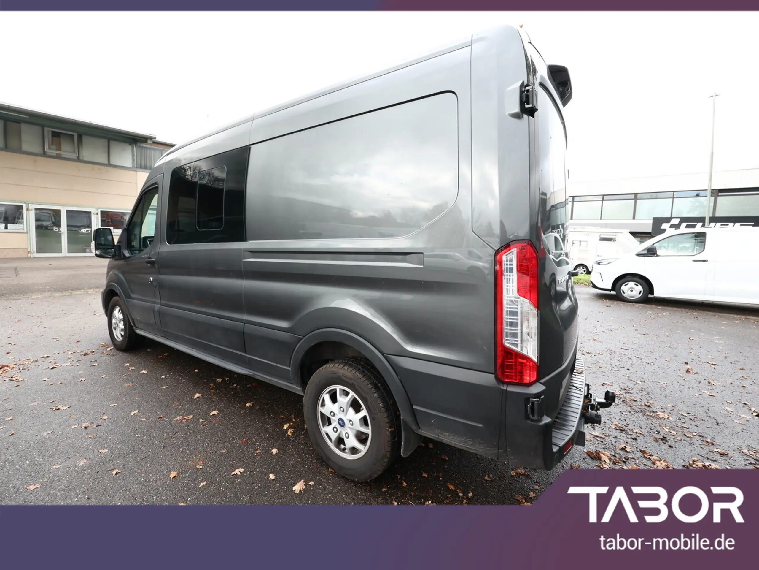 Ford - Transit