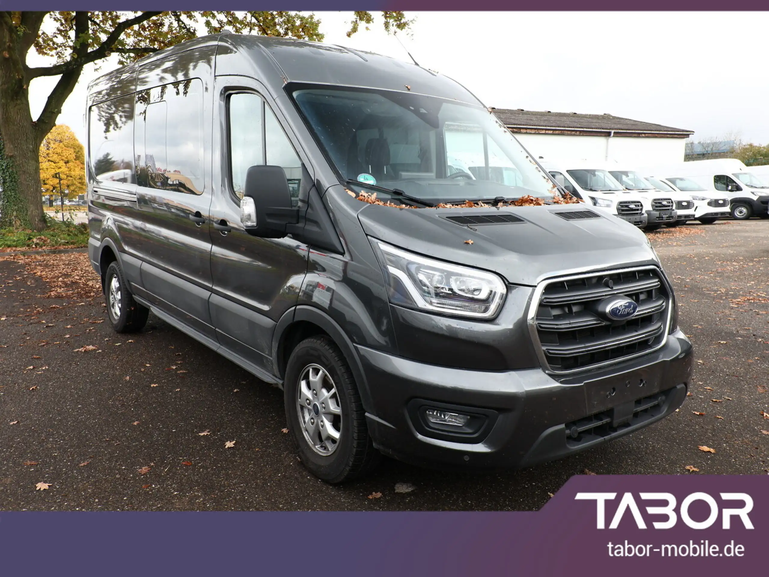 Ford - Transit