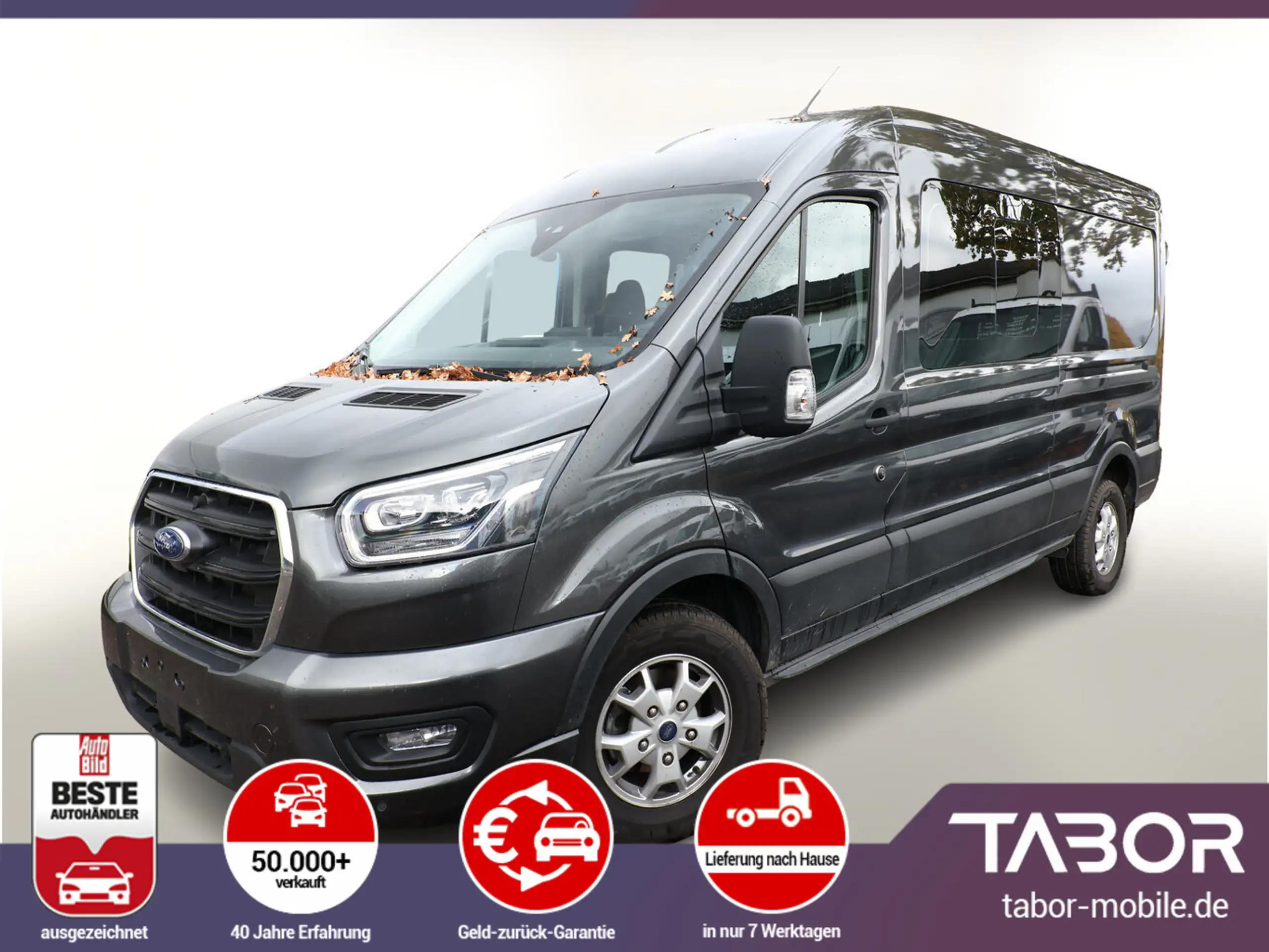 Ford - Transit