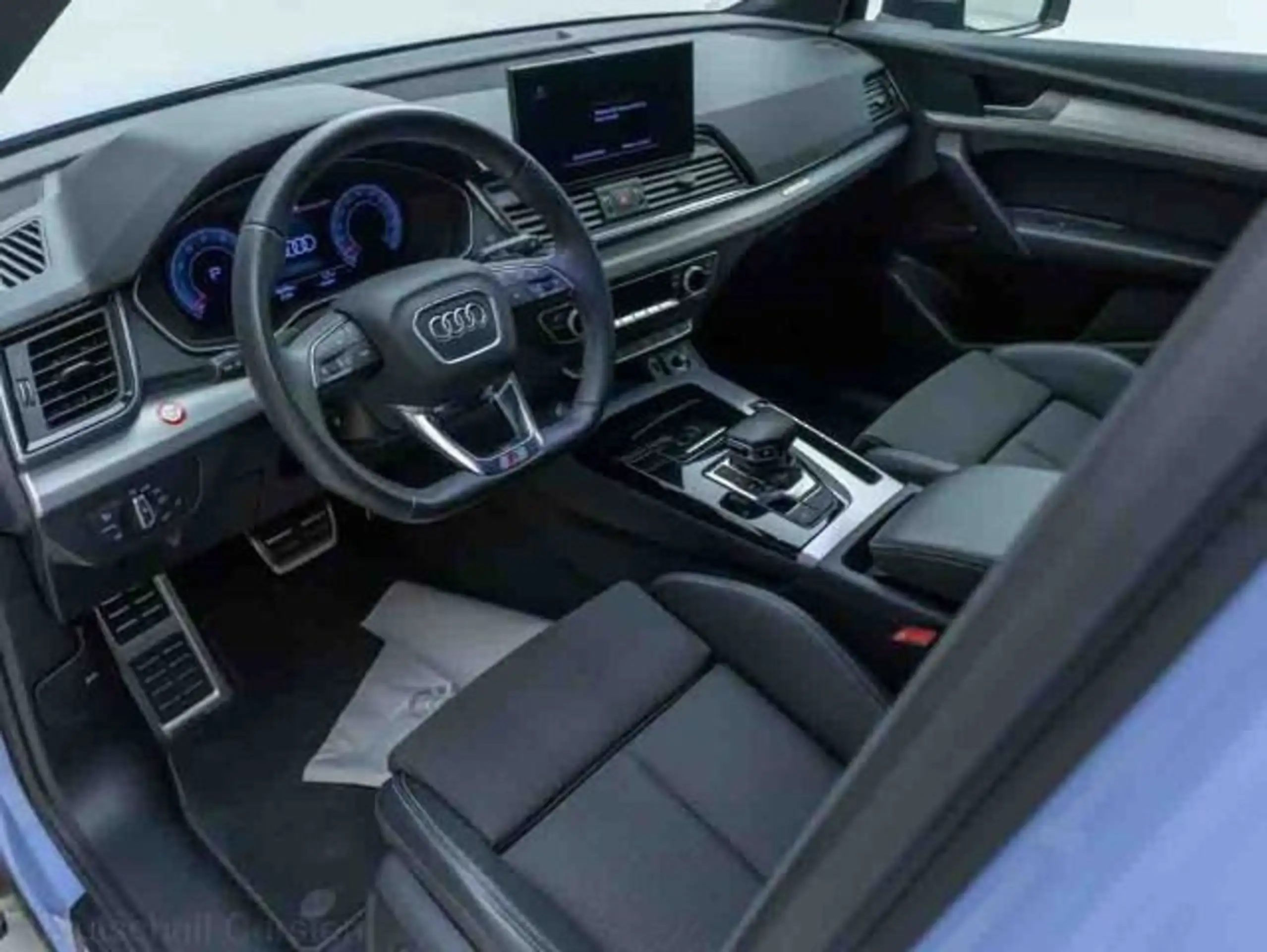 Audi - Q5