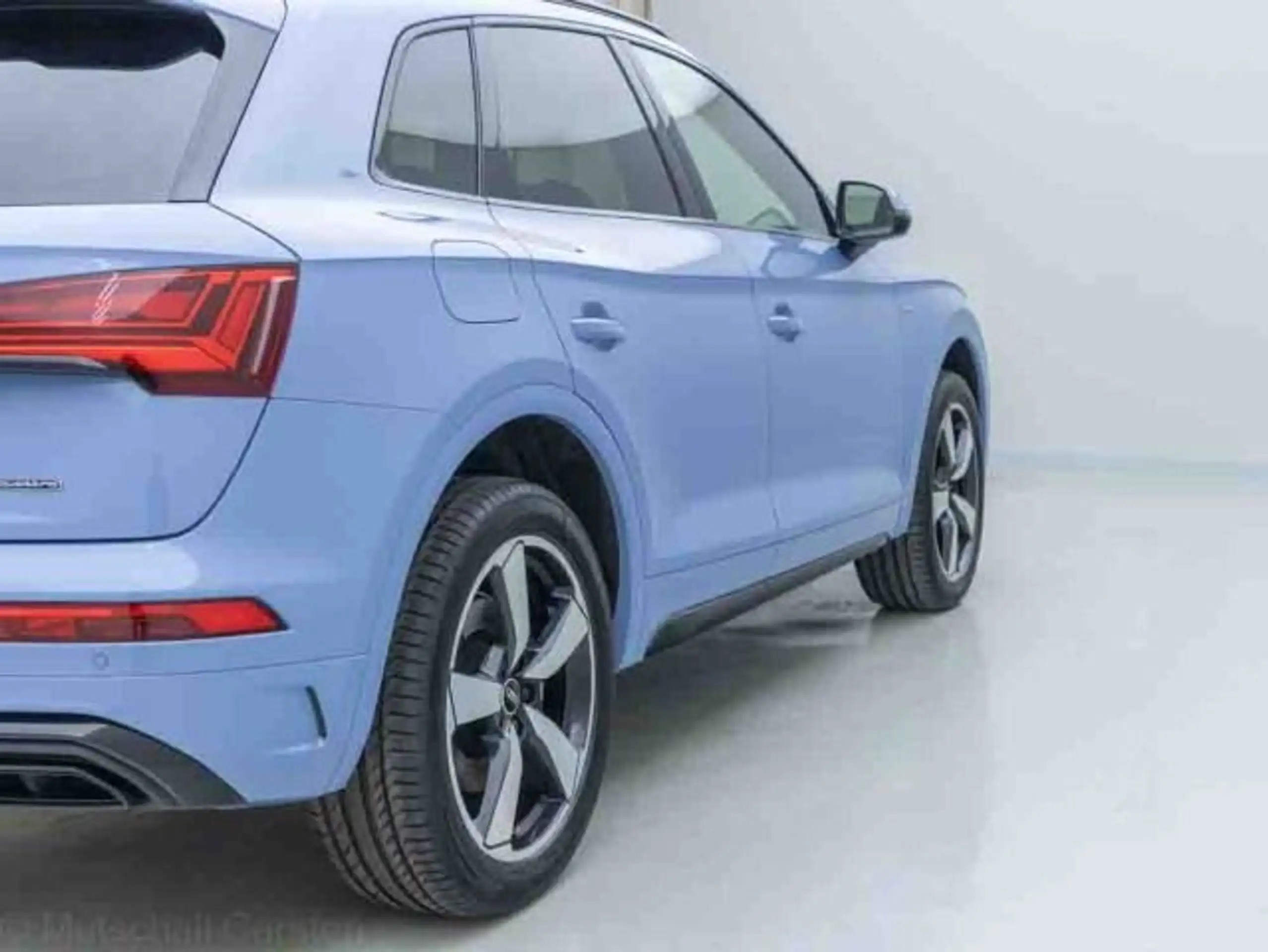 Audi - Q5