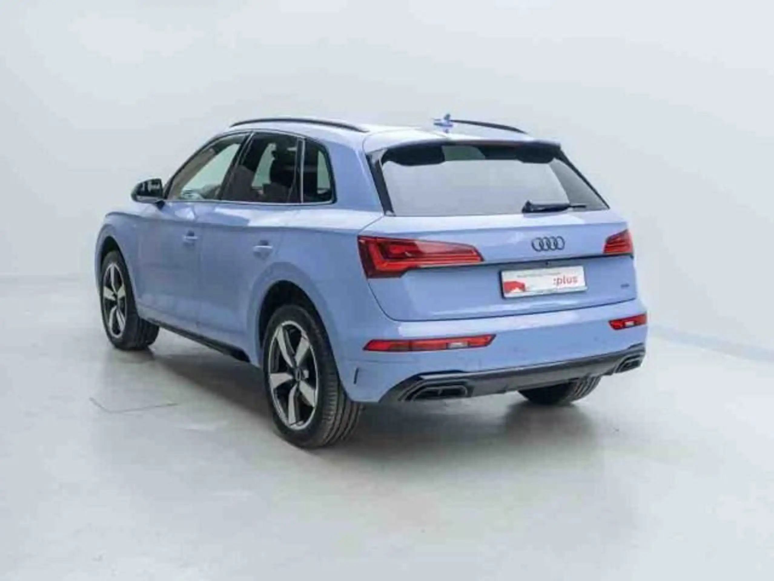 Audi - Q5