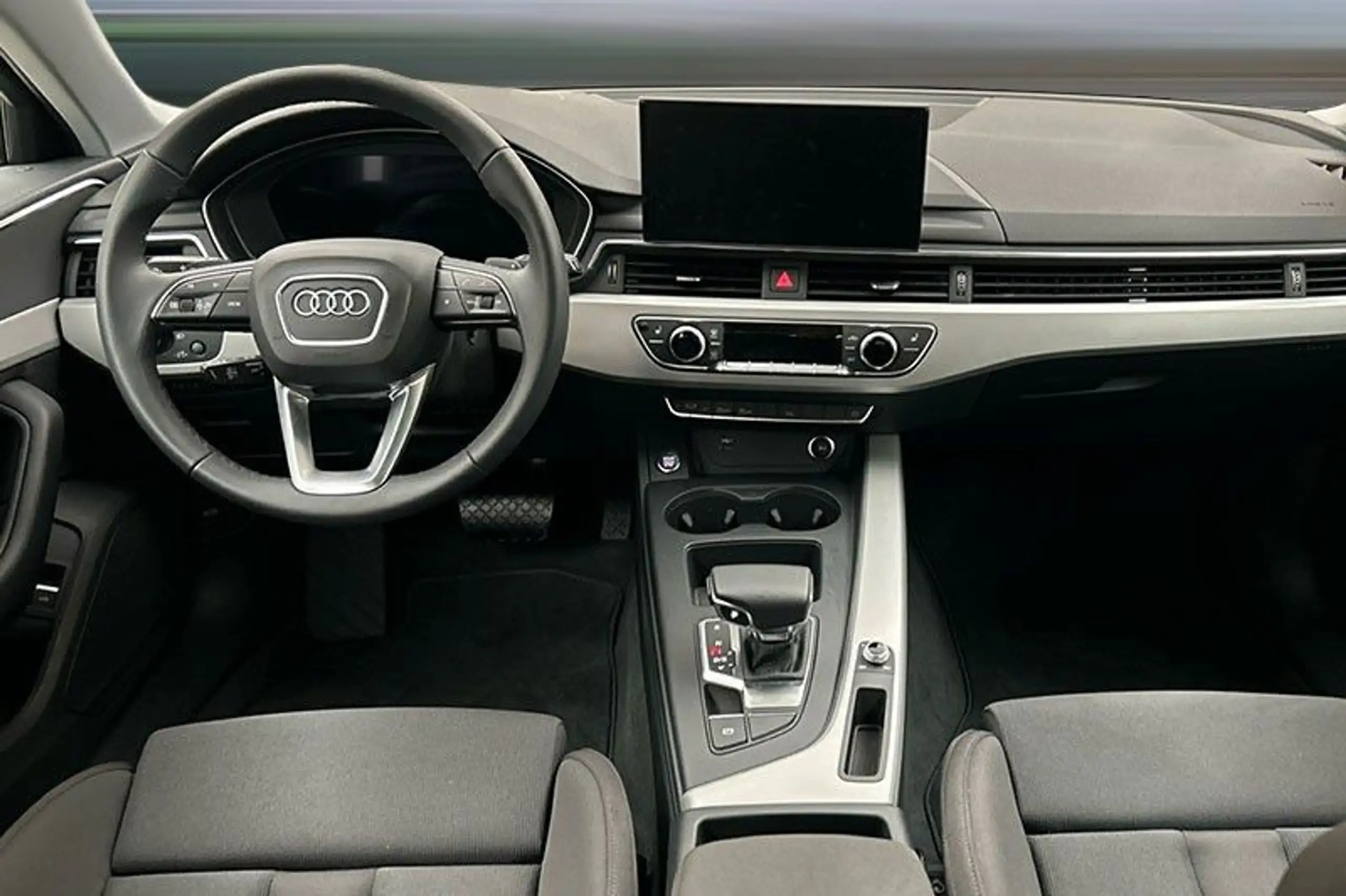 Audi - A4