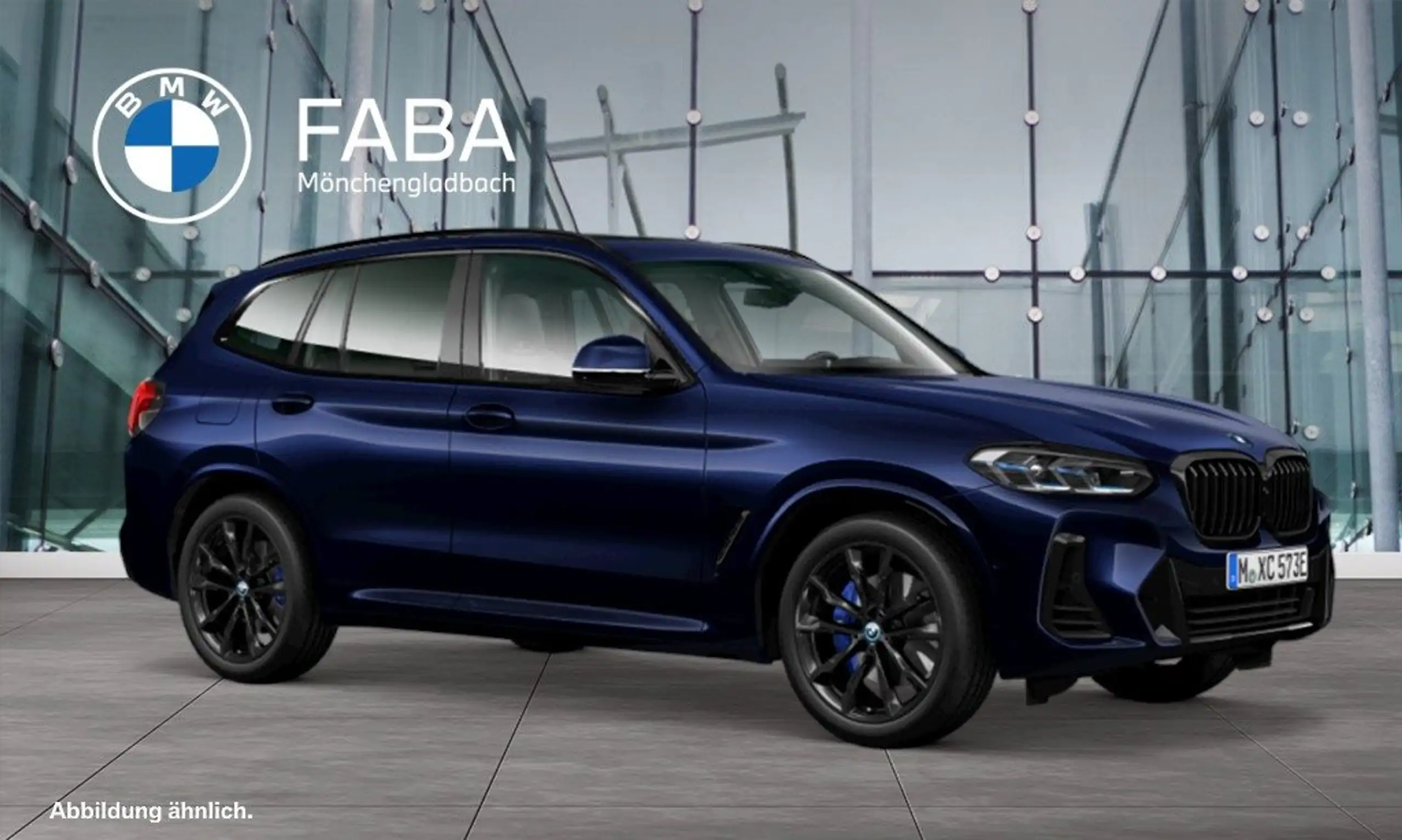 BMW - X3