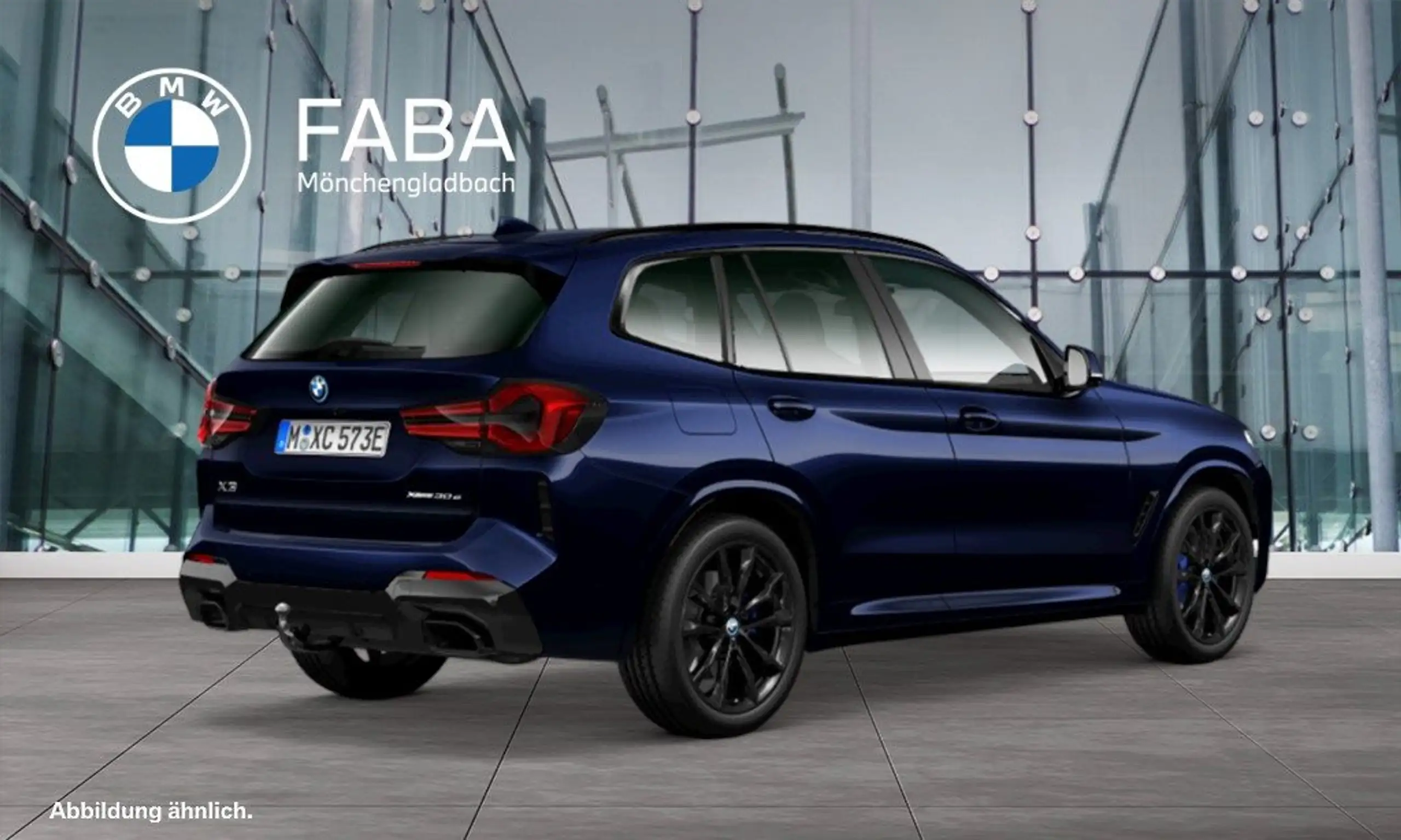 BMW - X3