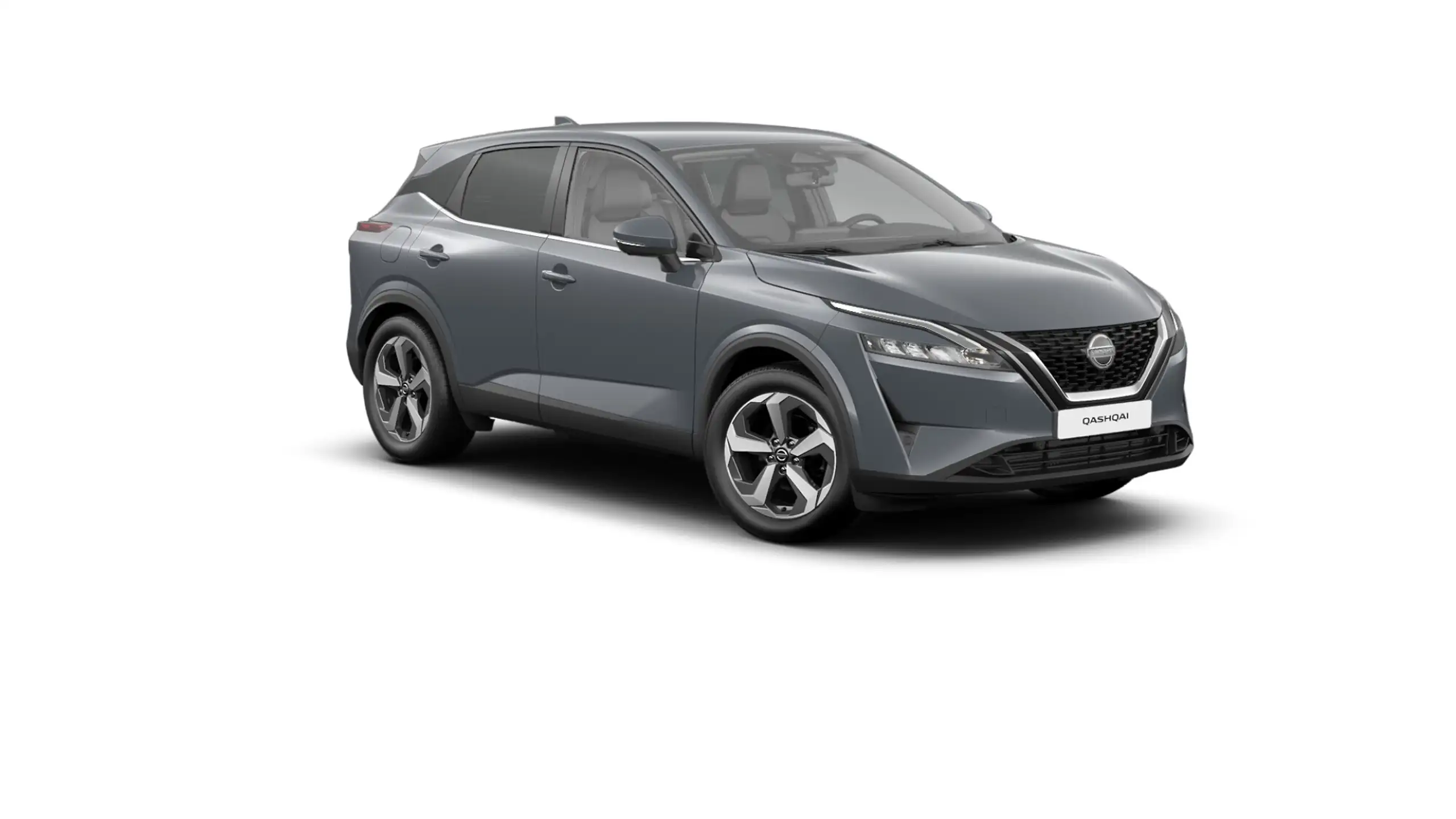 Nissan - Qashqai