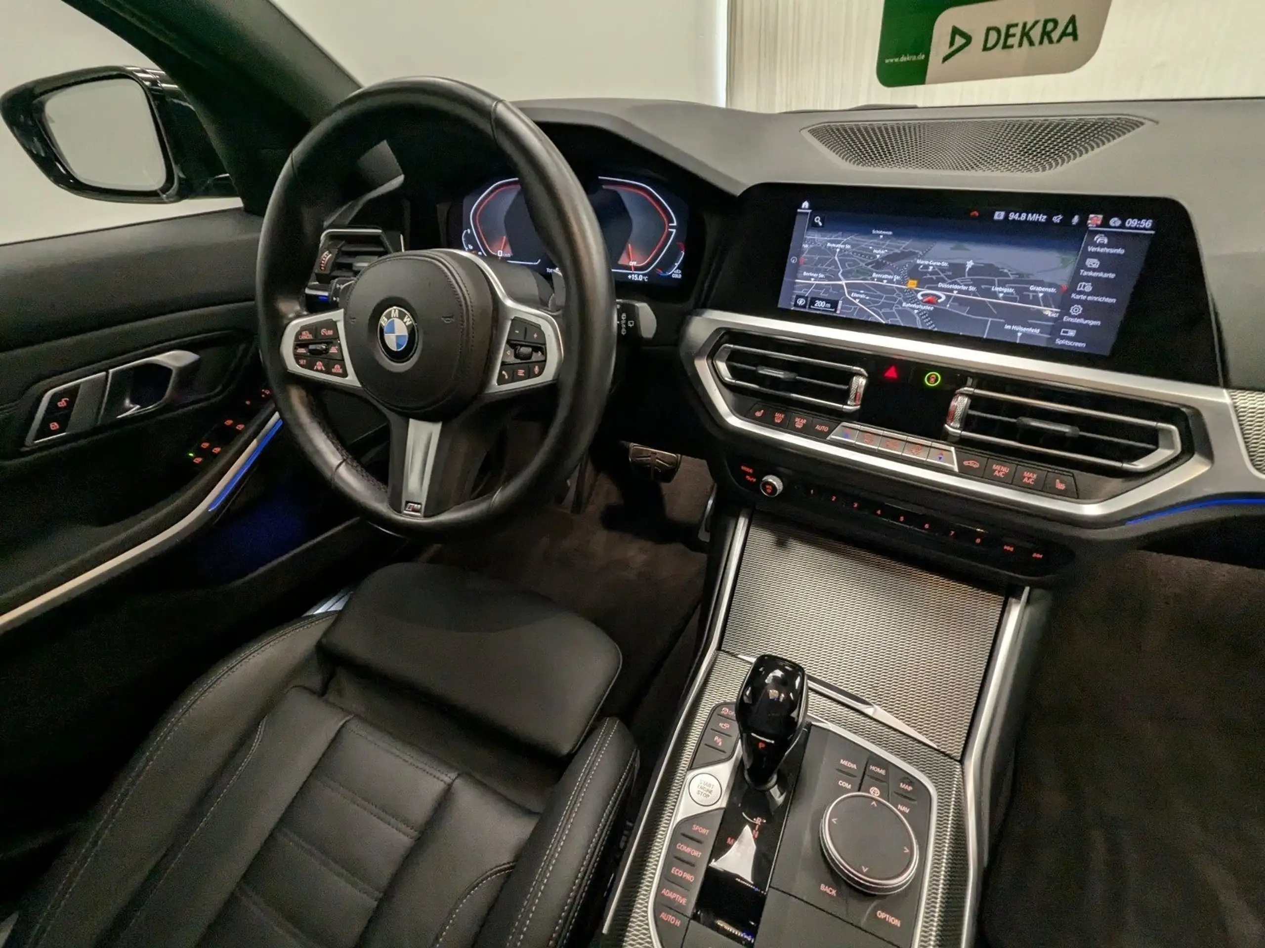 BMW - 340