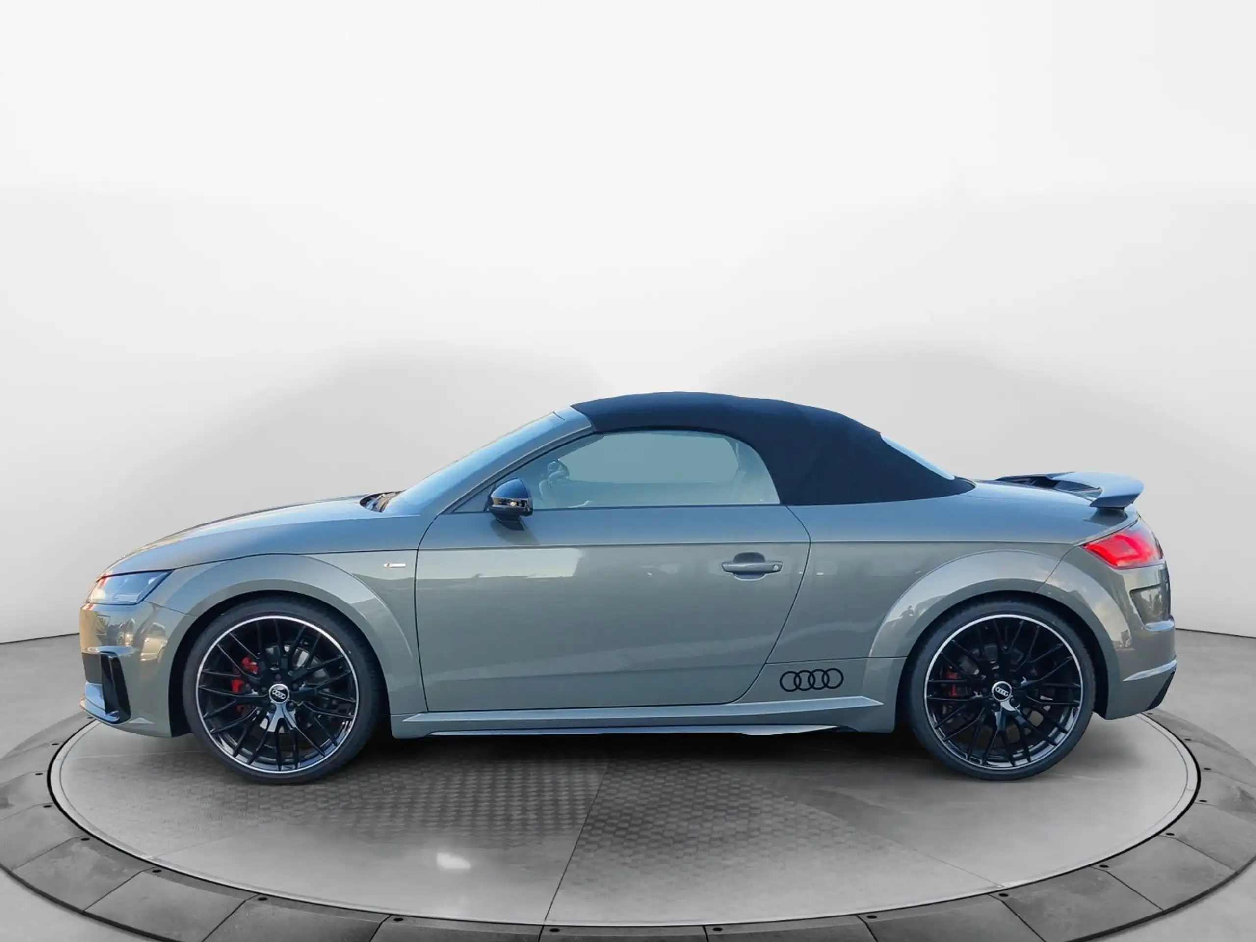 Audi - TT