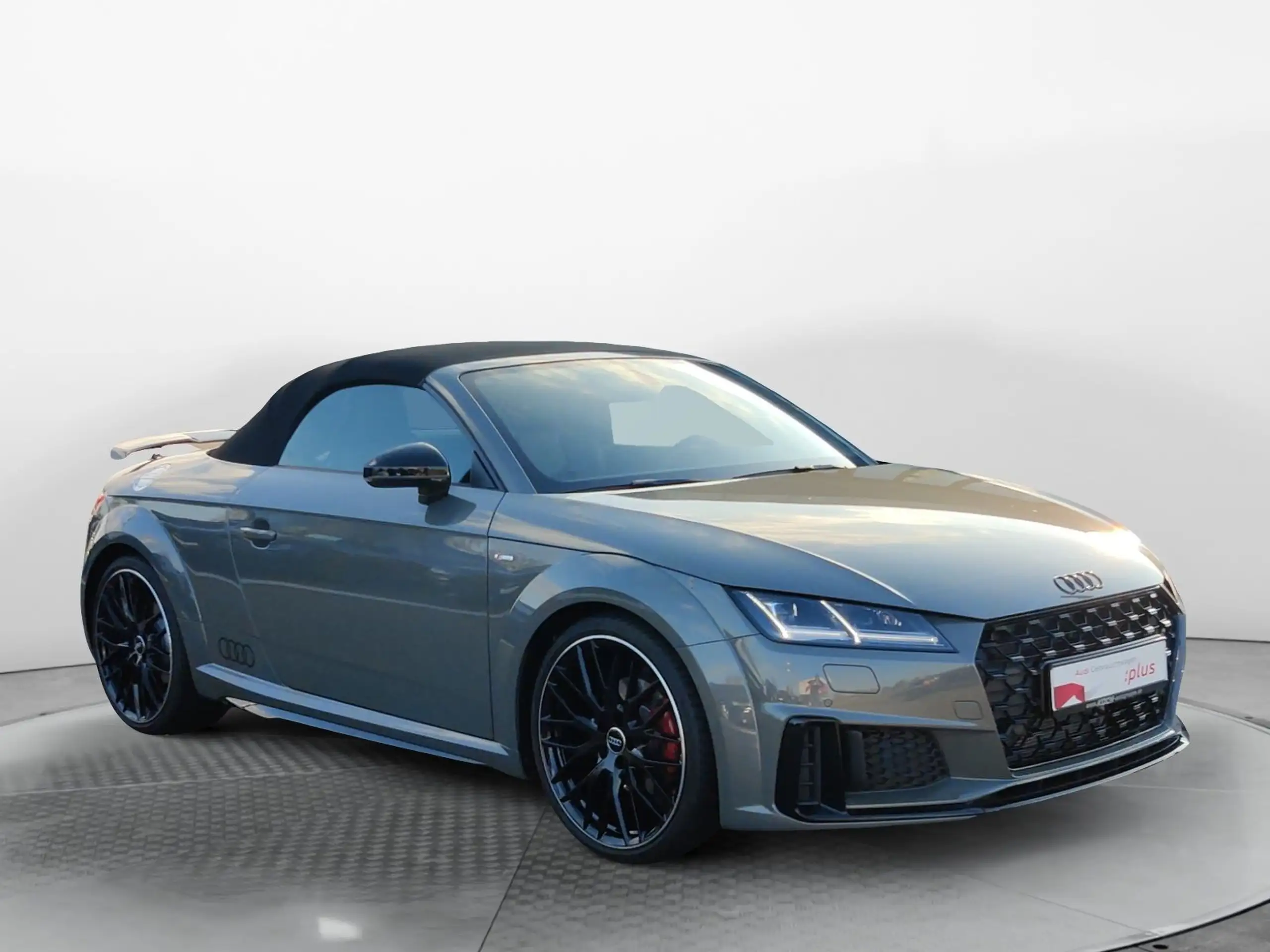 Audi - TT