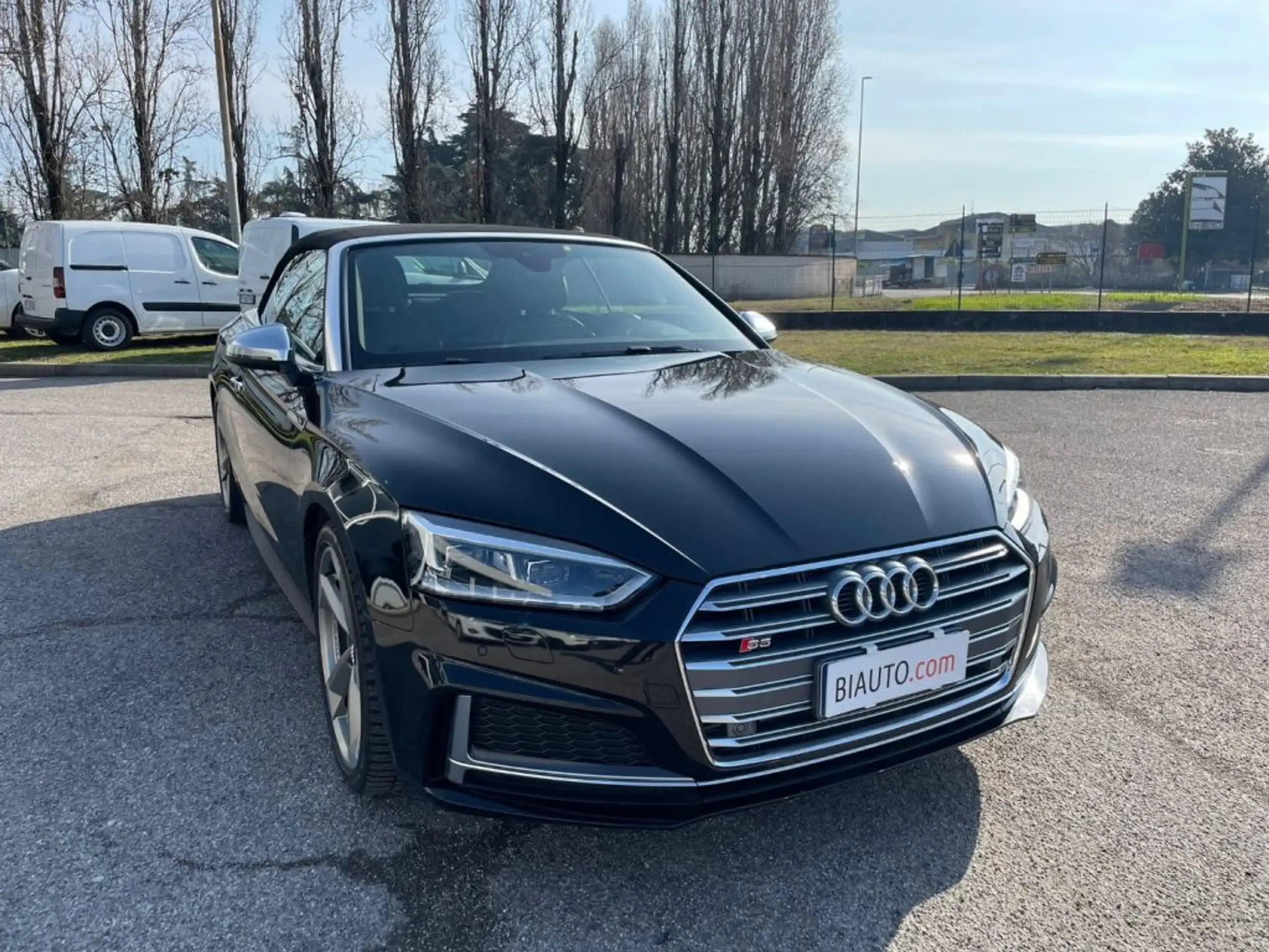 Audi - S5