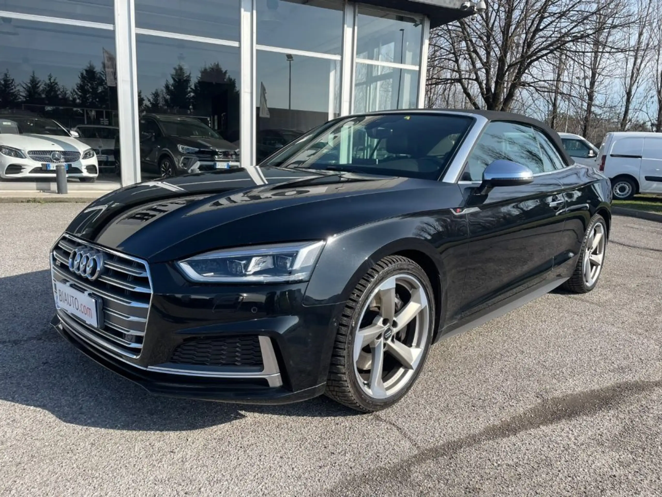 Audi - S5