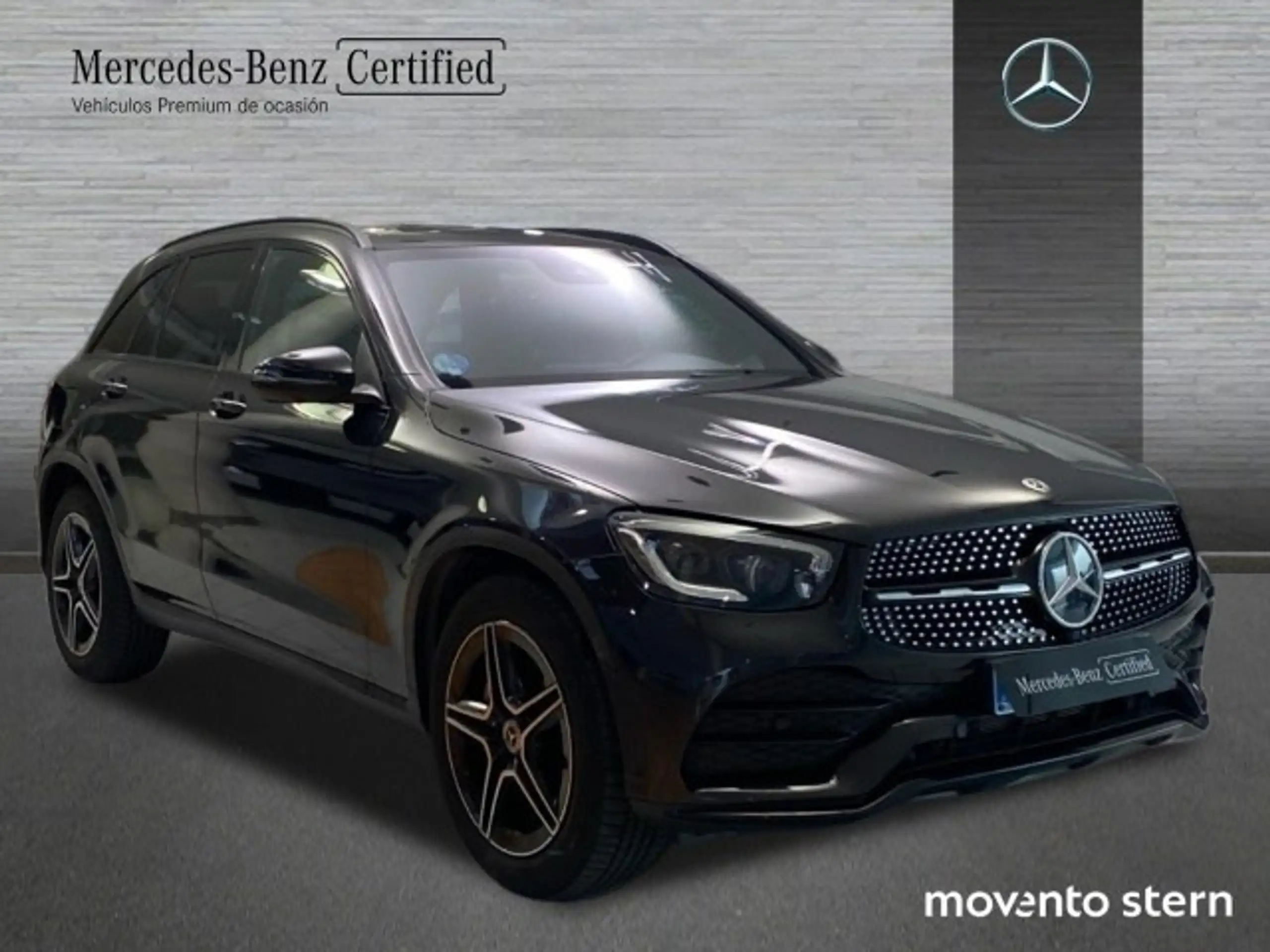 Mercedes-Benz - GLC 200