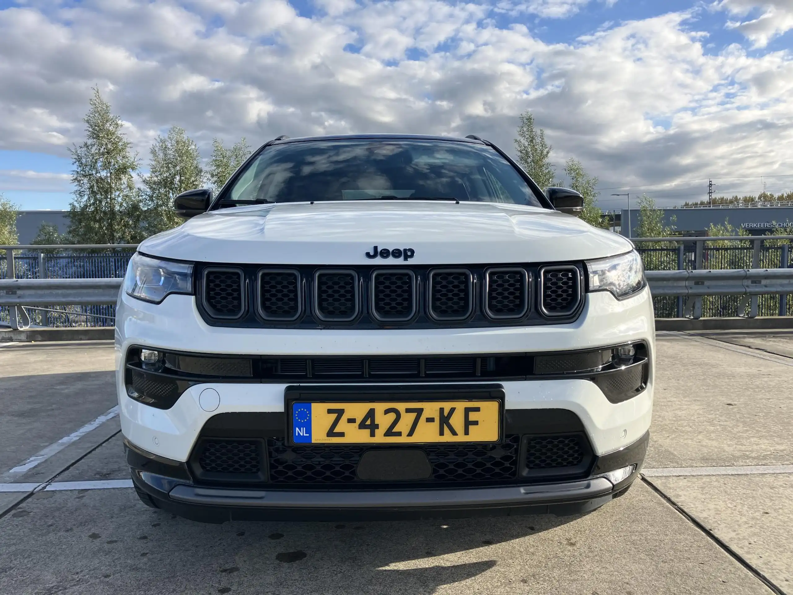 Jeep - Compass