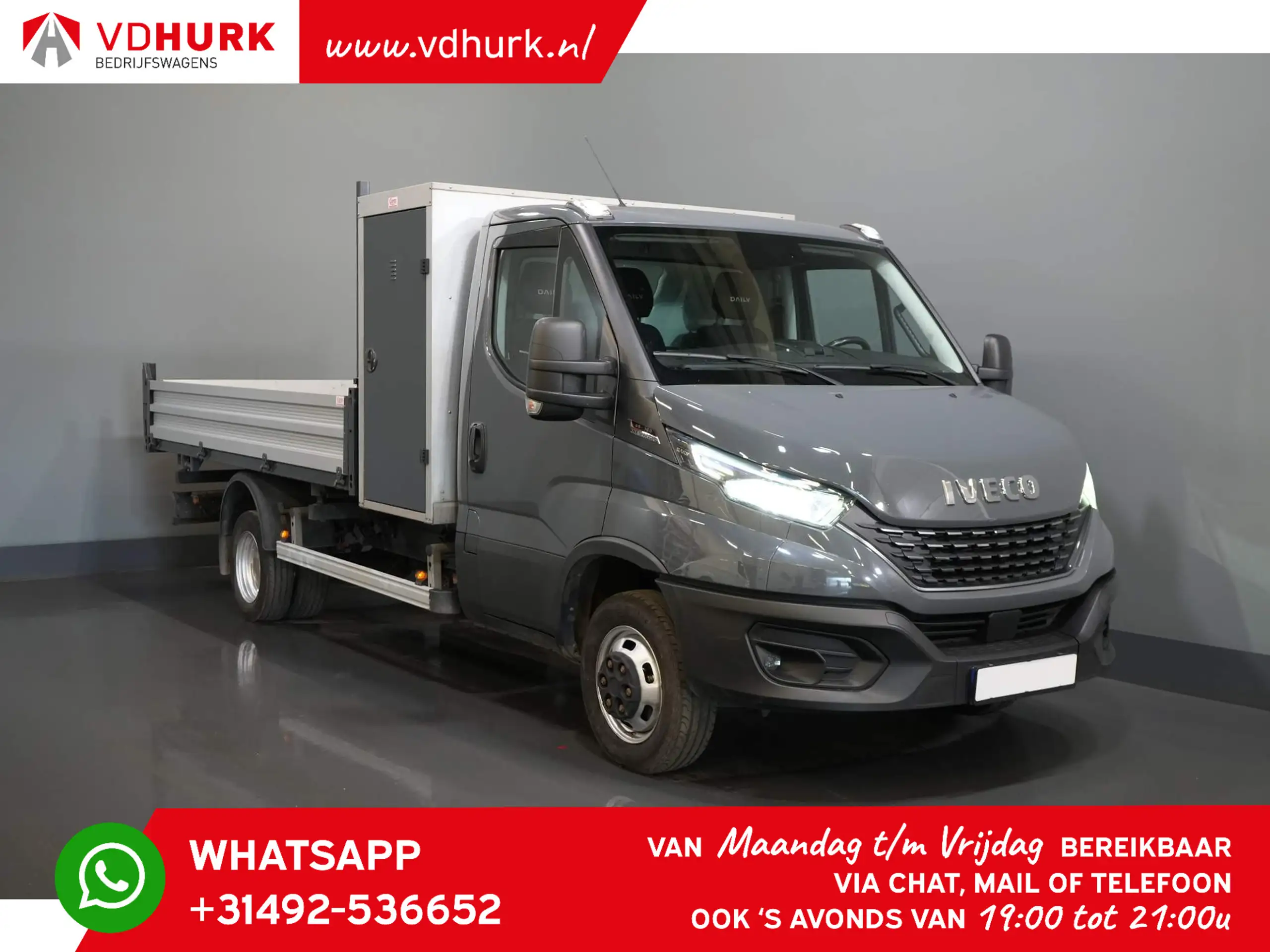 Iveco - Daily