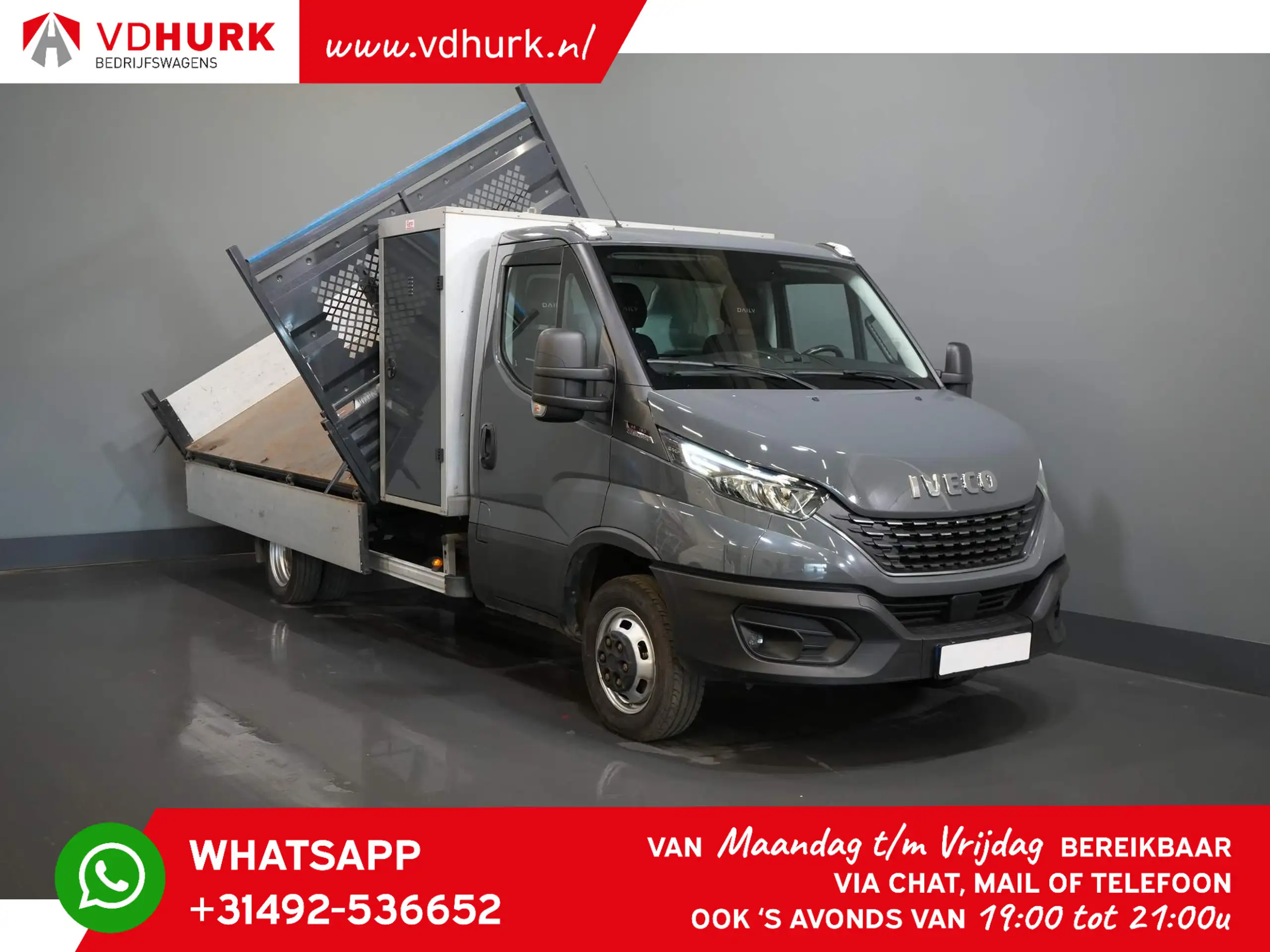 Iveco - Daily