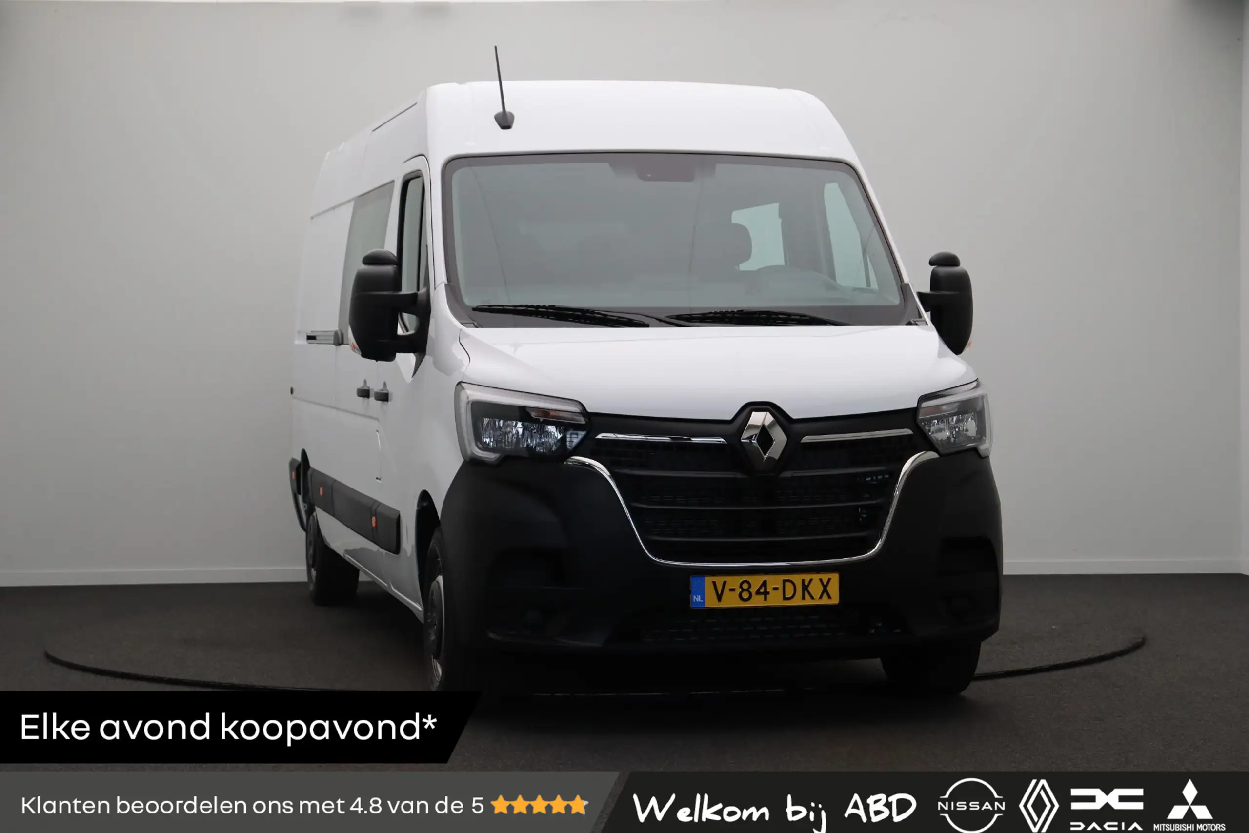 Renault - Master