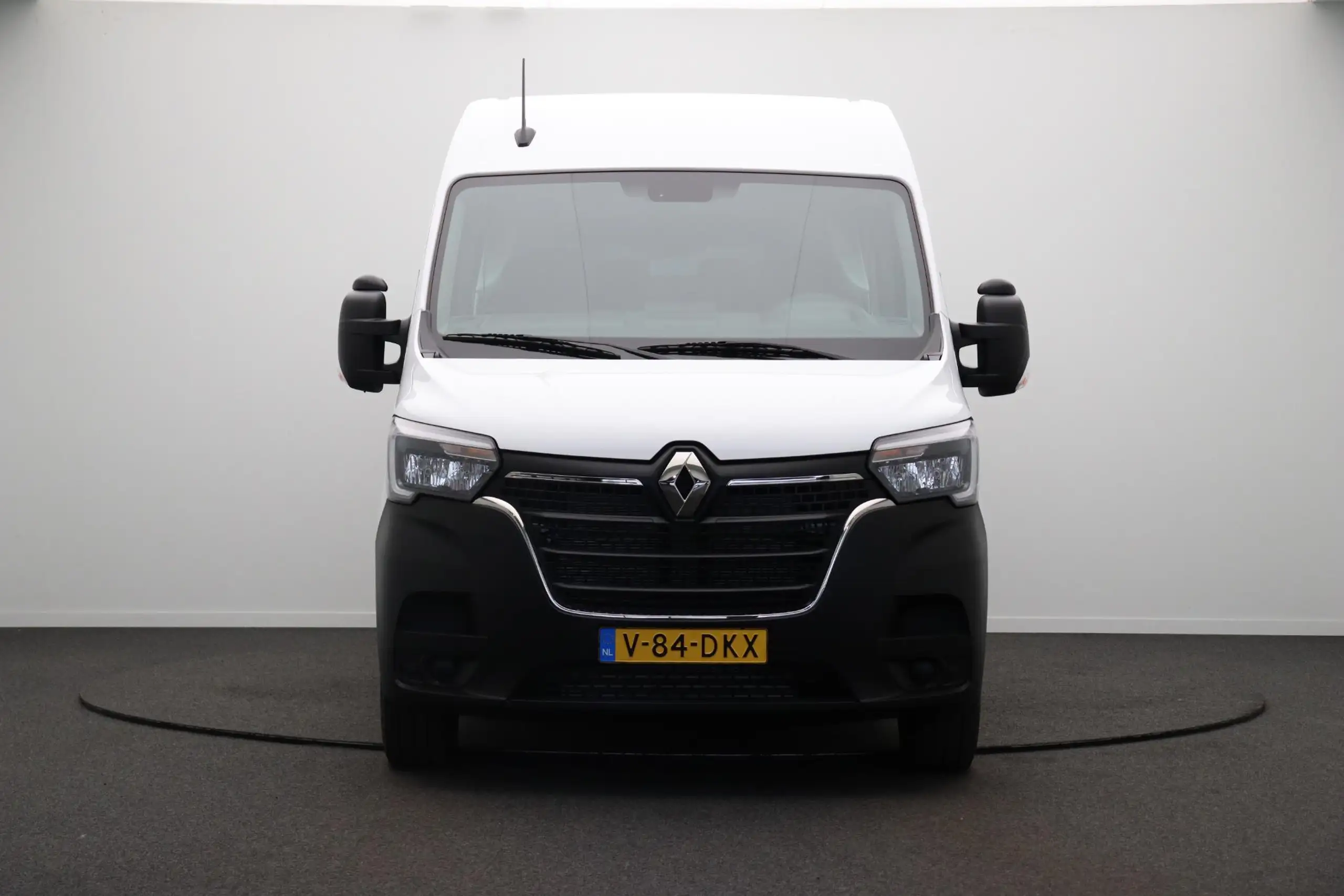 Renault - Master