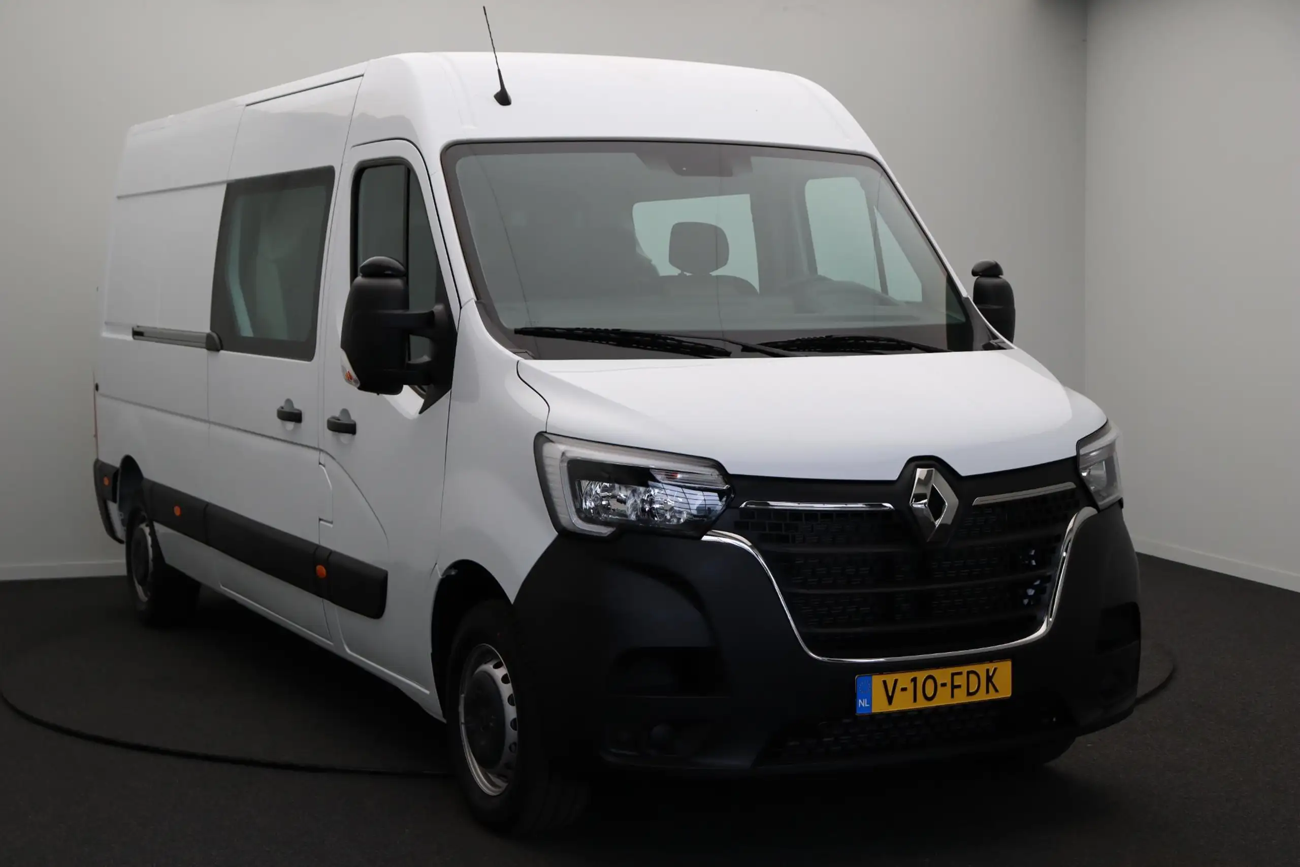 Renault - Master