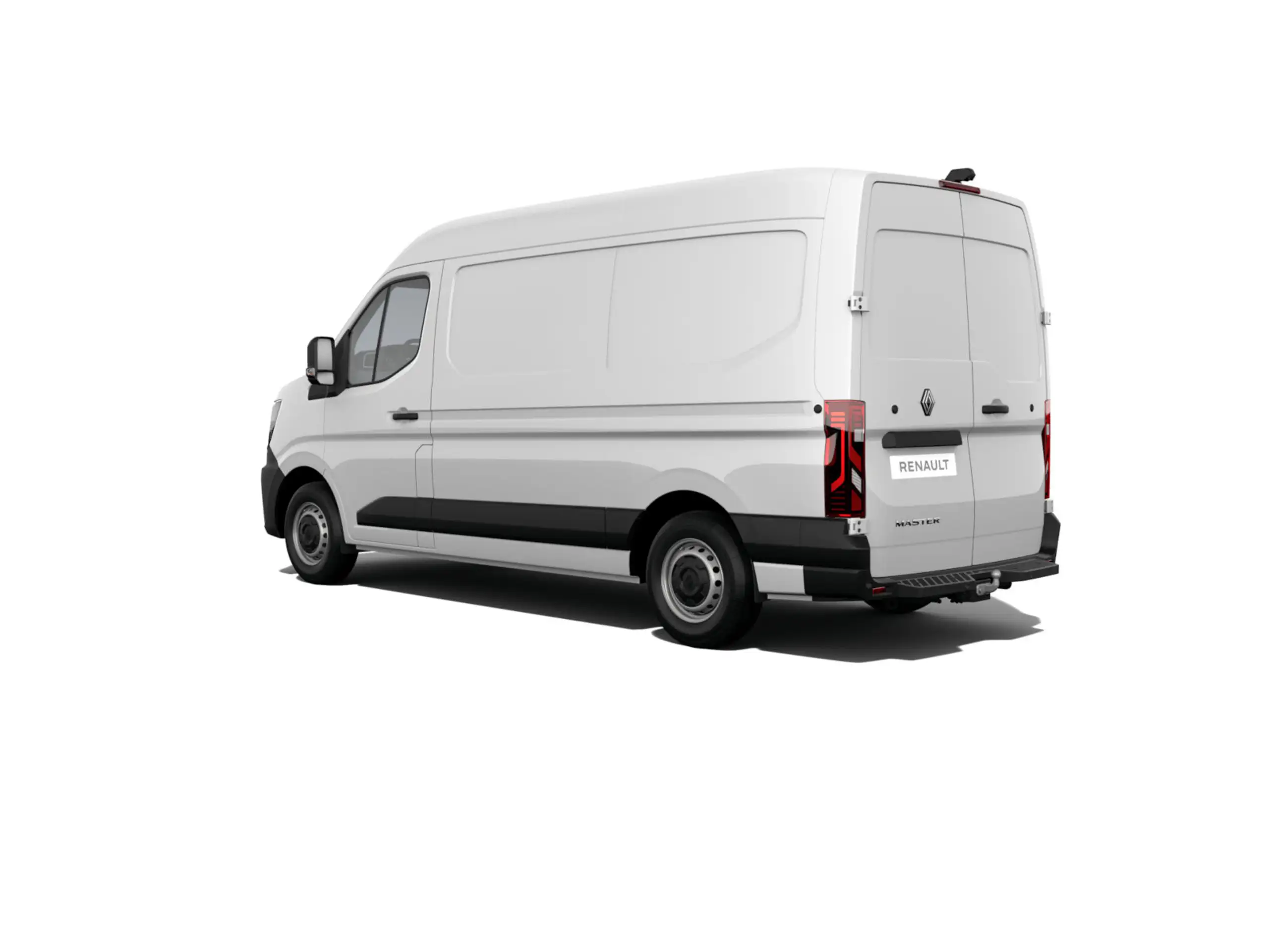 Renault - Master