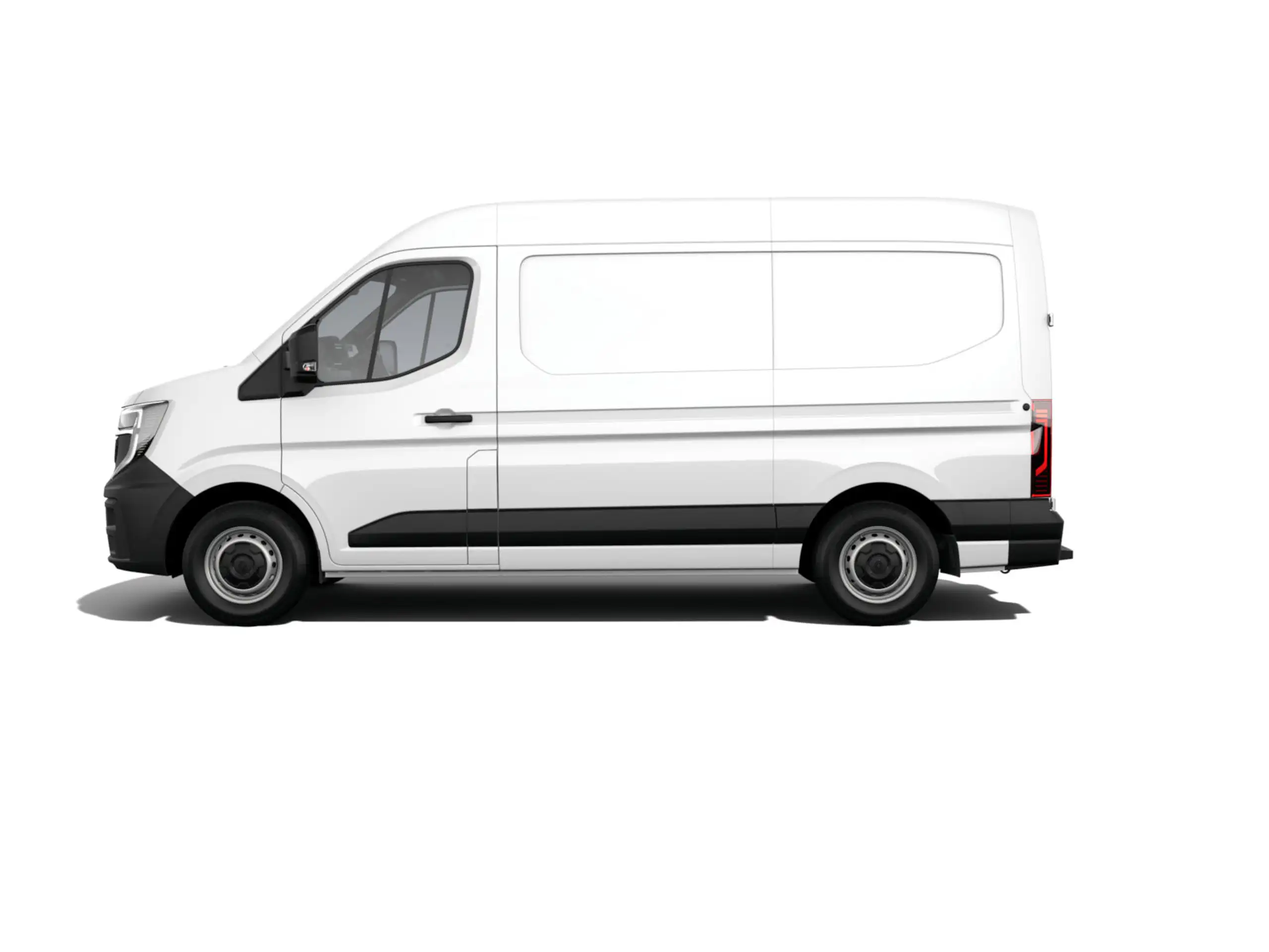 Renault - Master