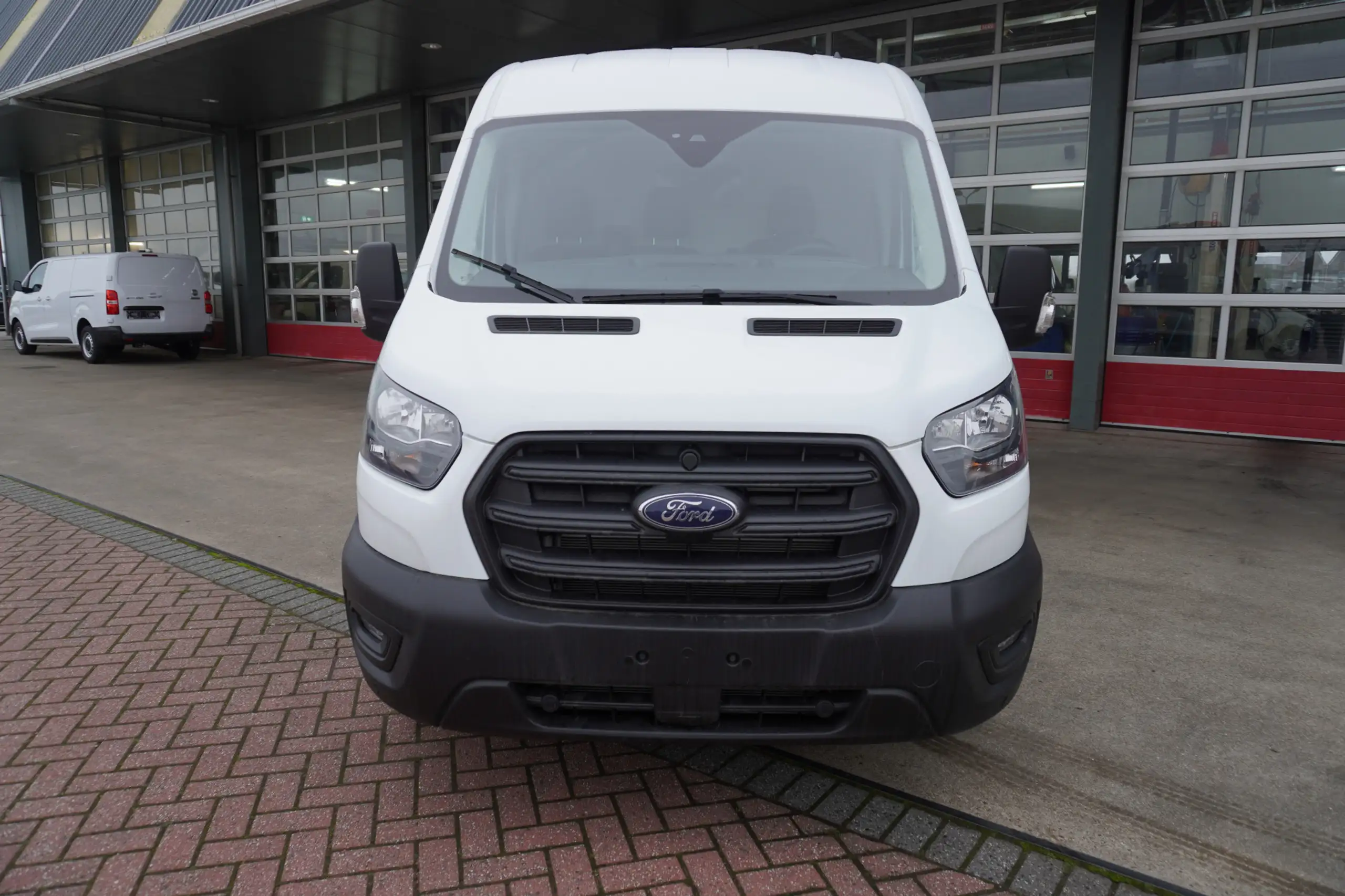 Ford - Transit