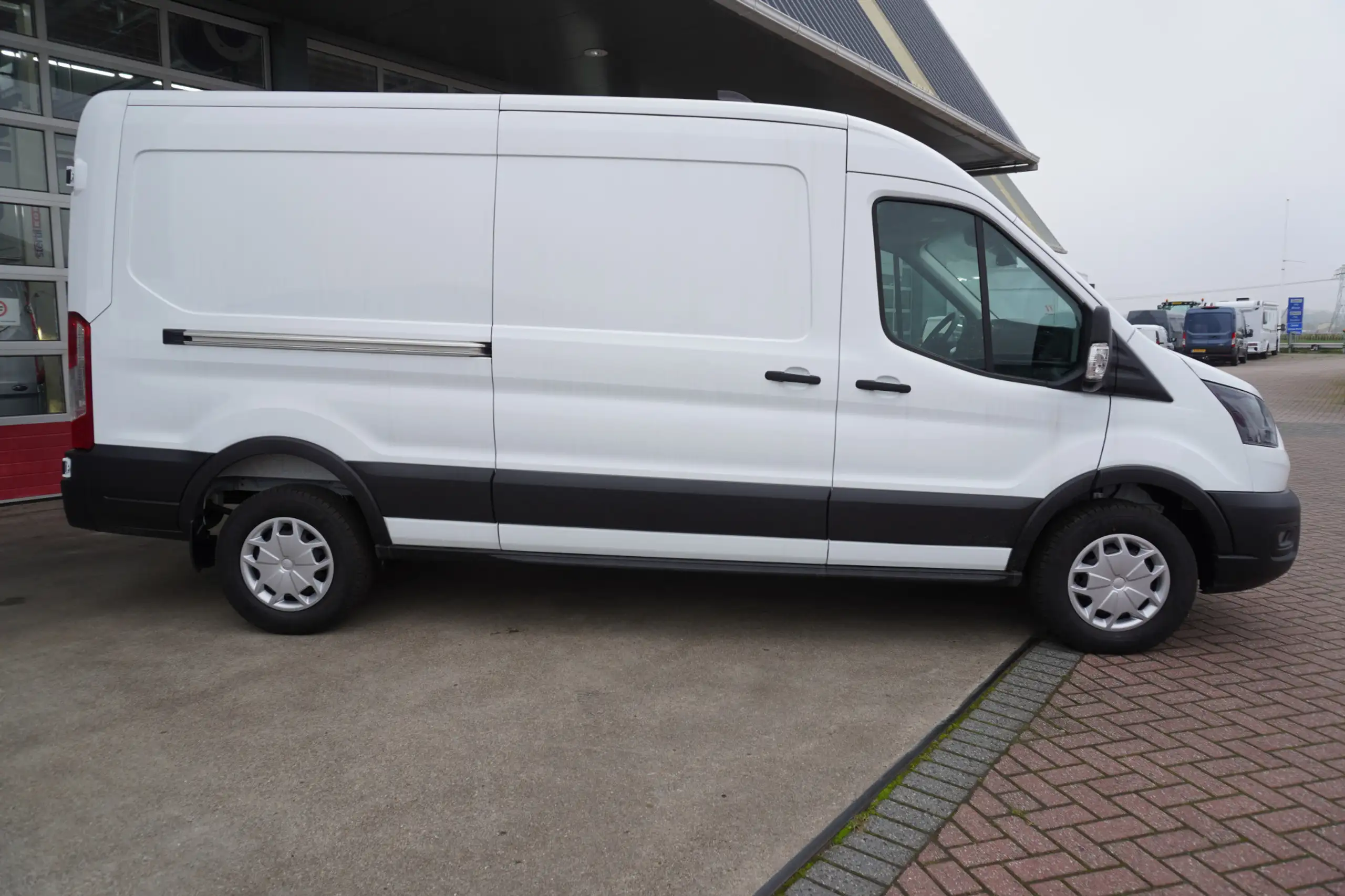 Ford - Transit