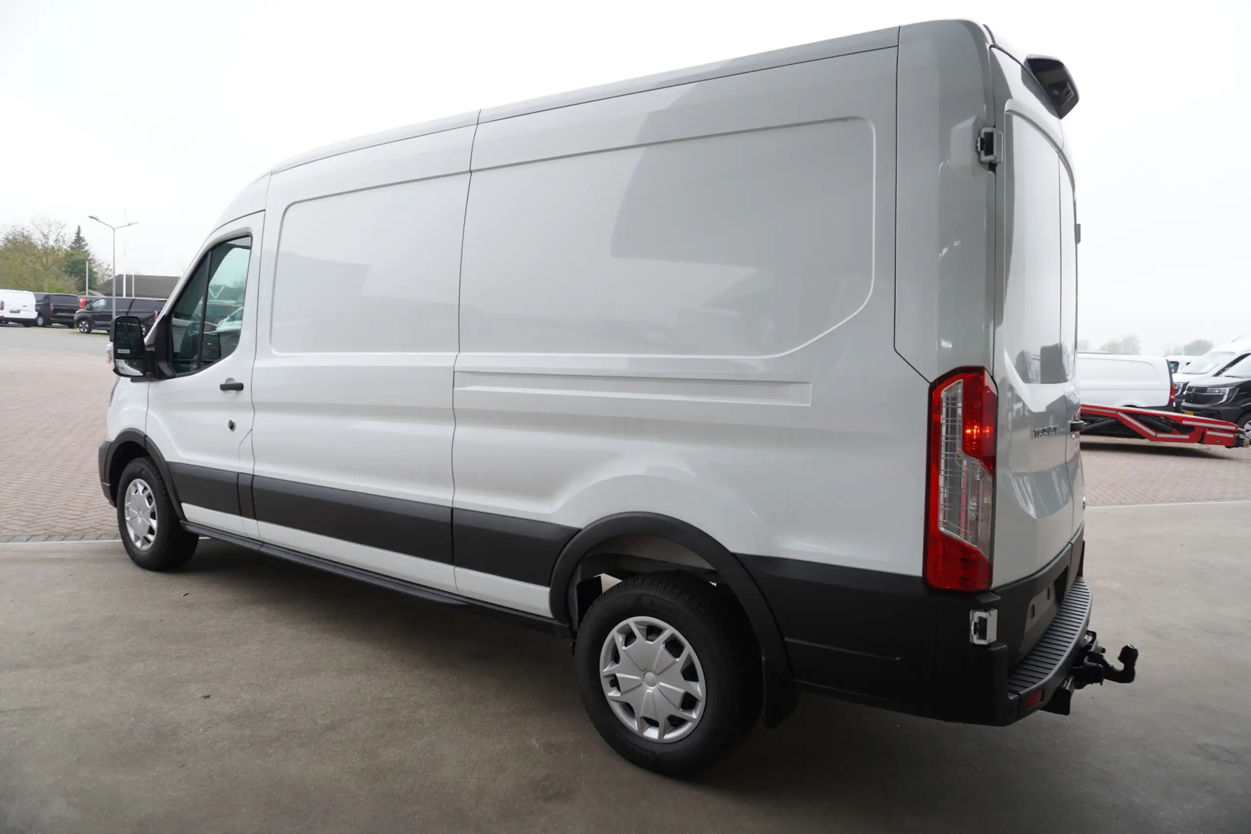 Ford - Transit