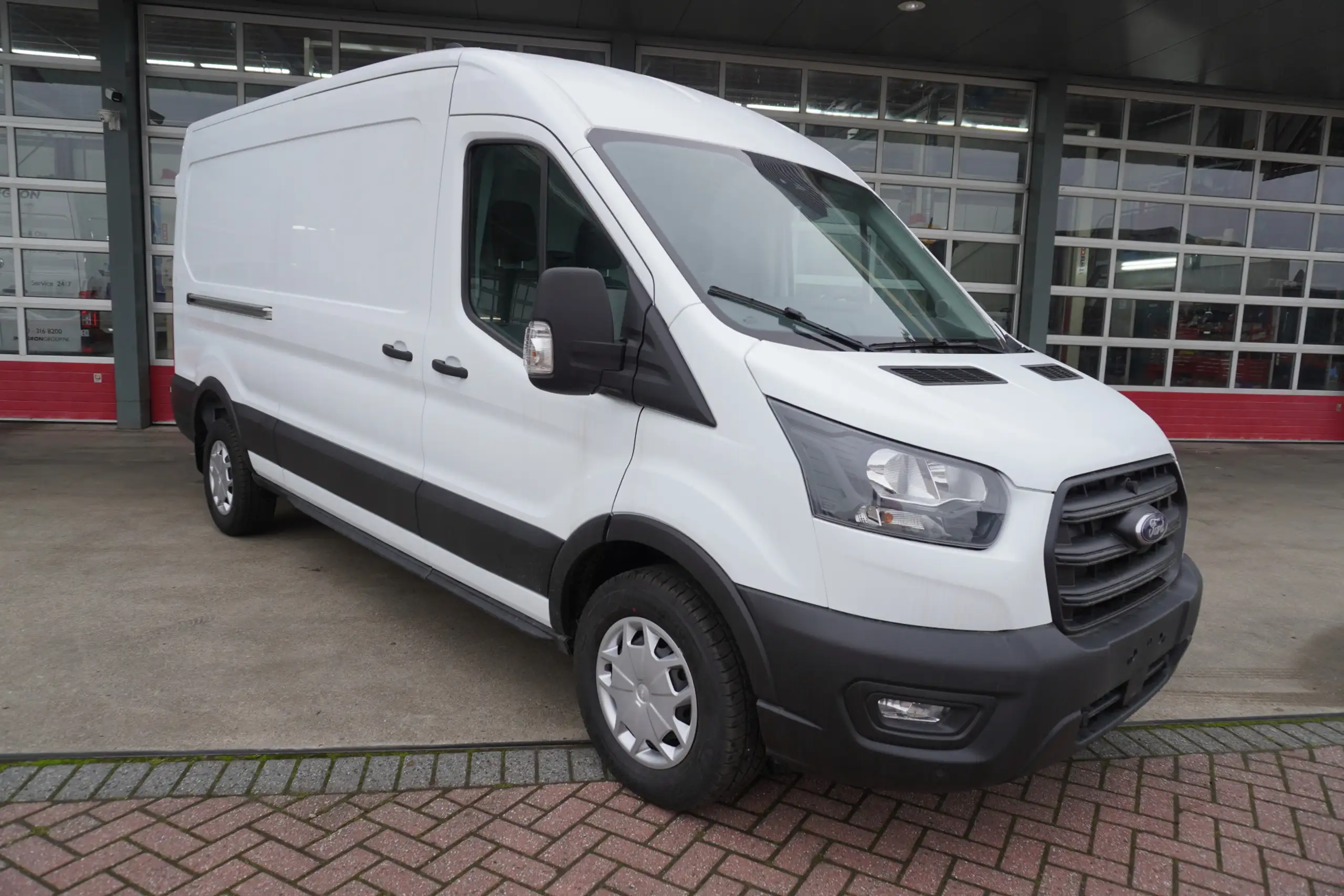 Ford - Transit