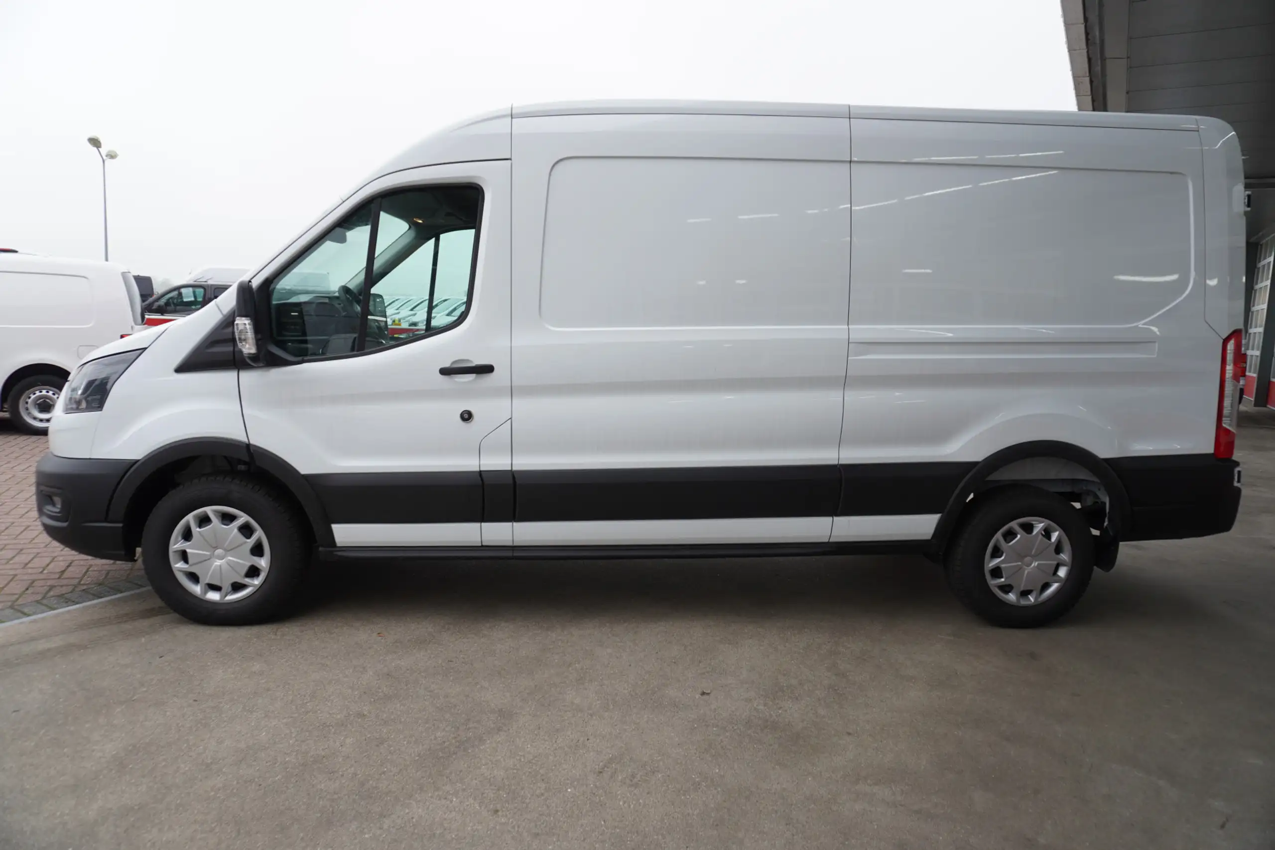 Ford - Transit